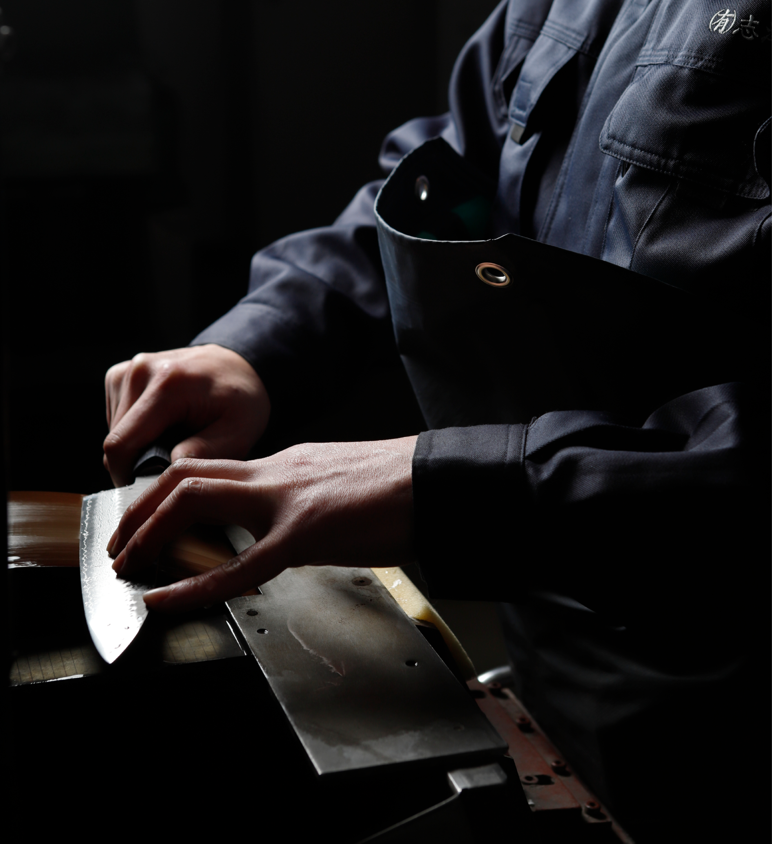 JABA Knives – Japanische Messer aus Seki und Sakai