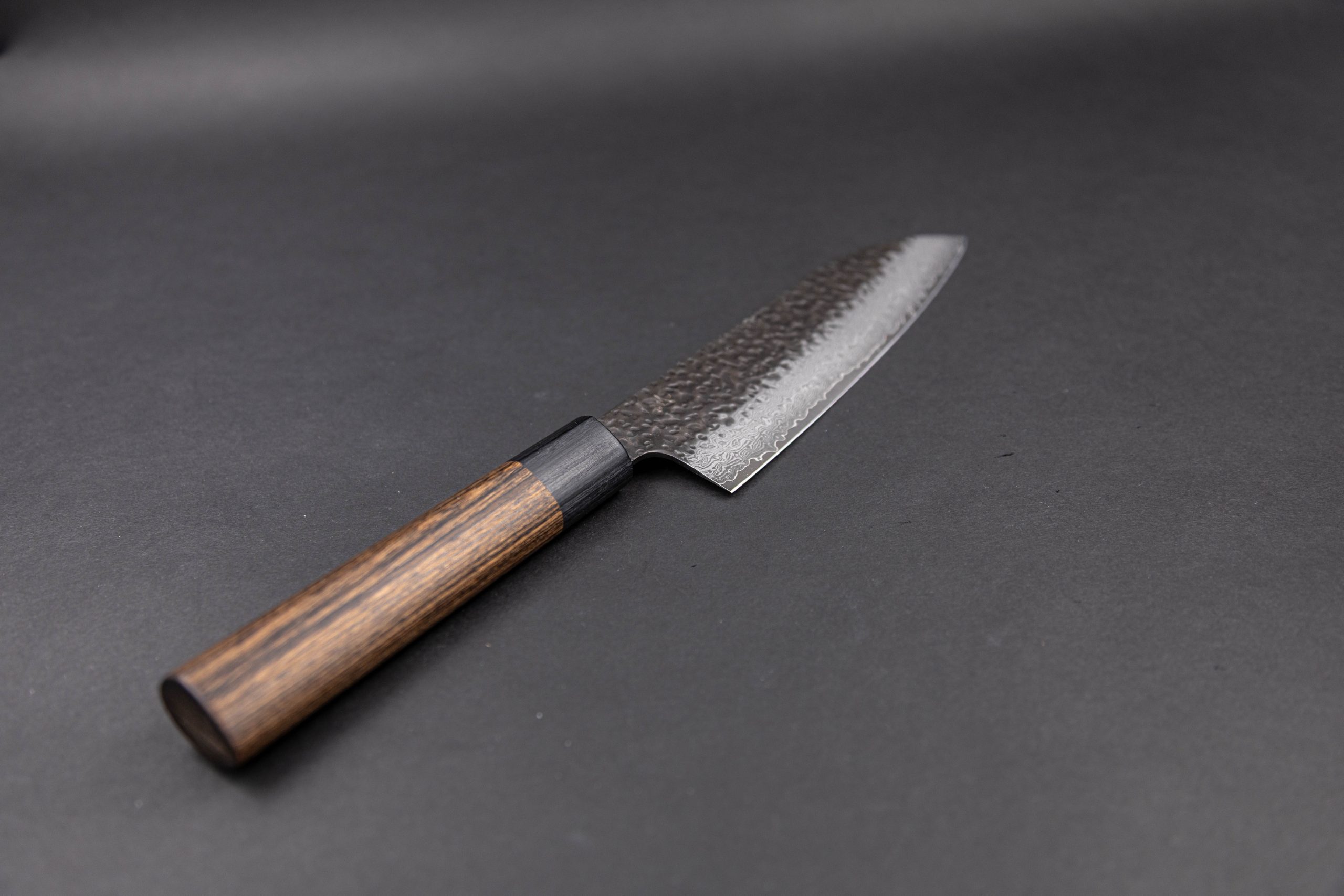 Gen - Santoku 165mm – Bild 5