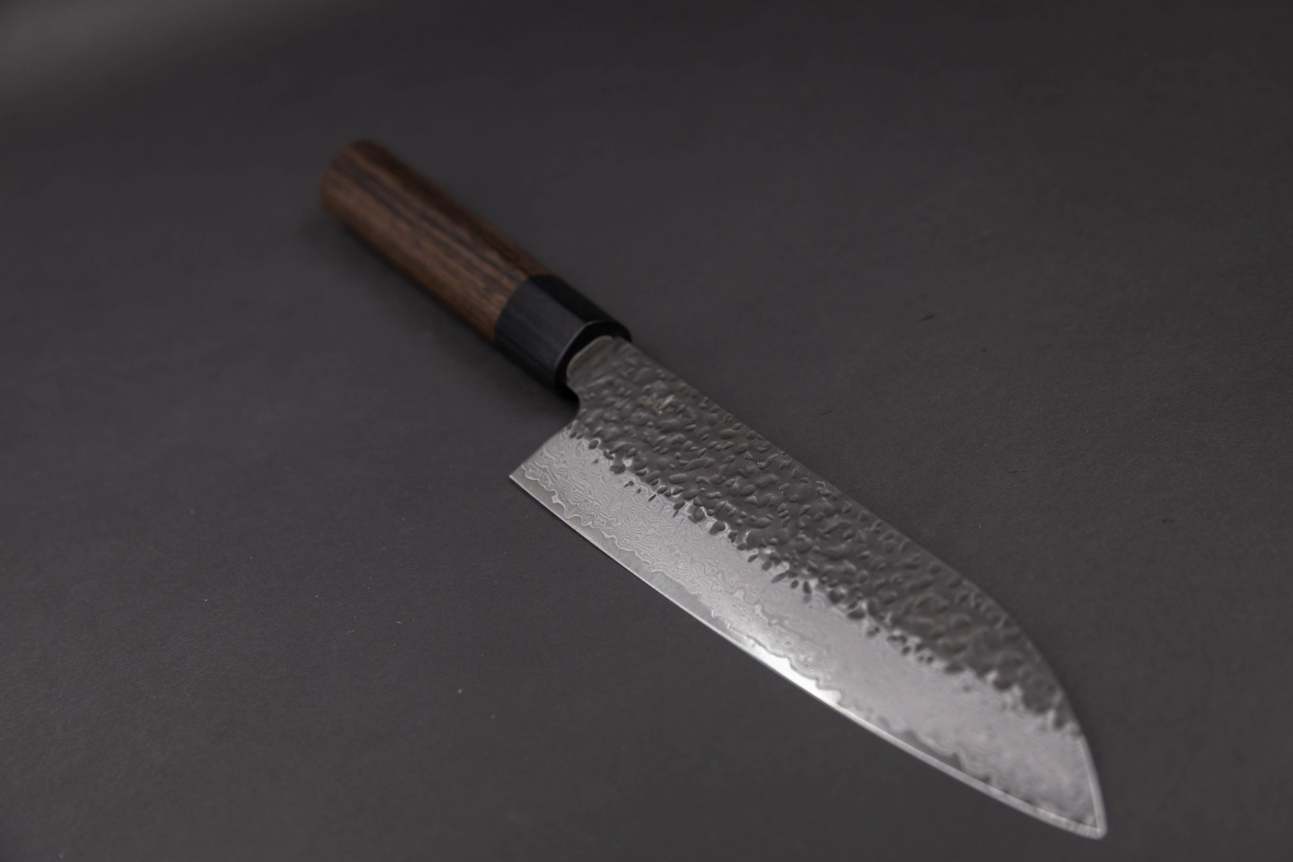 Gen - Santoku 165mm – Bild 2