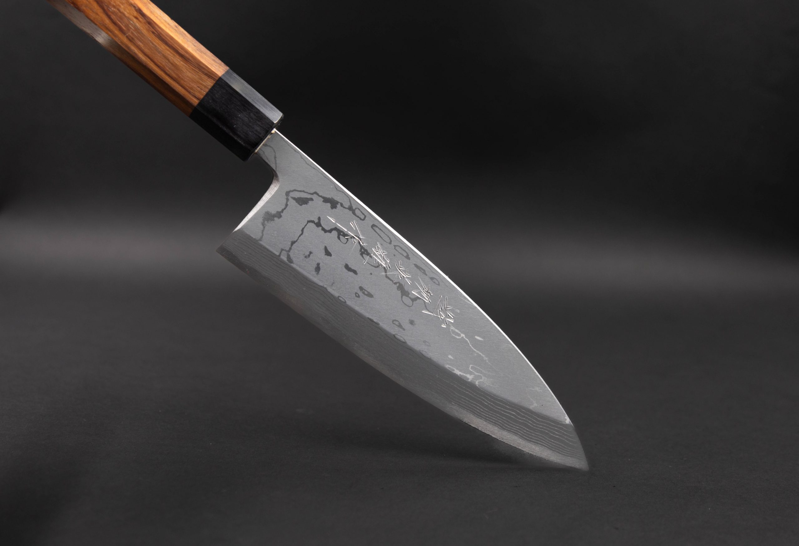 Deba 180mm – Bild 5