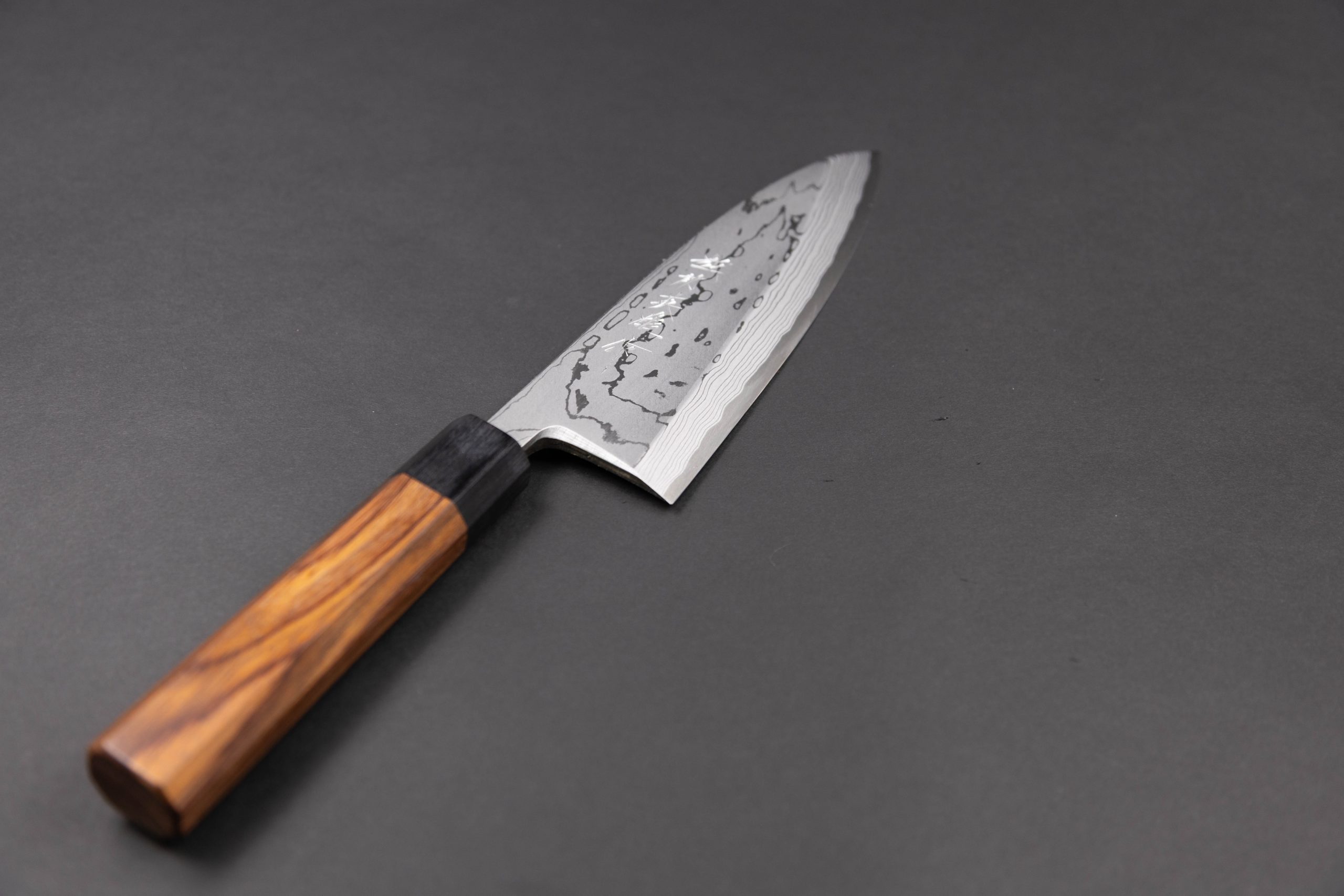 Deba 180mm – Bild 3