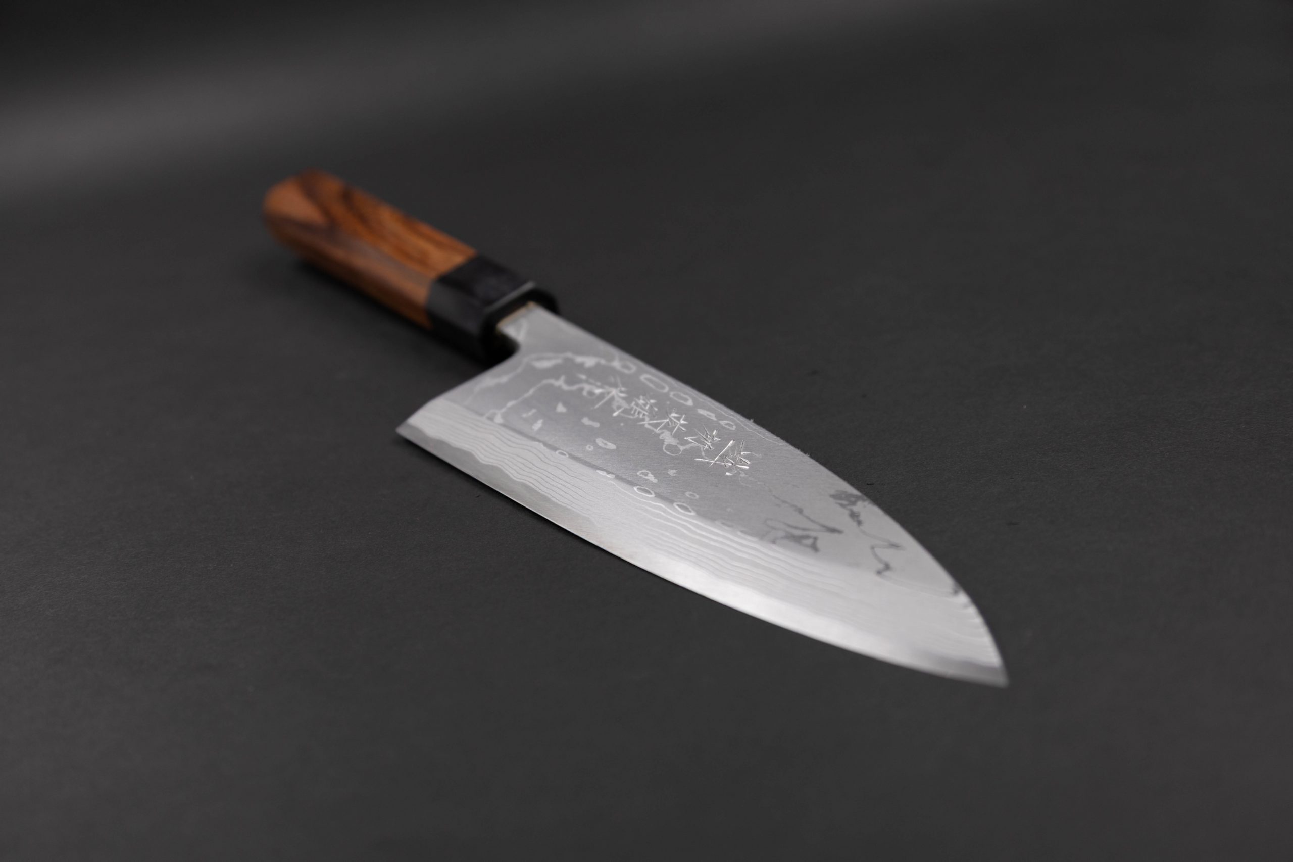 Deba 180mm – Bild 2