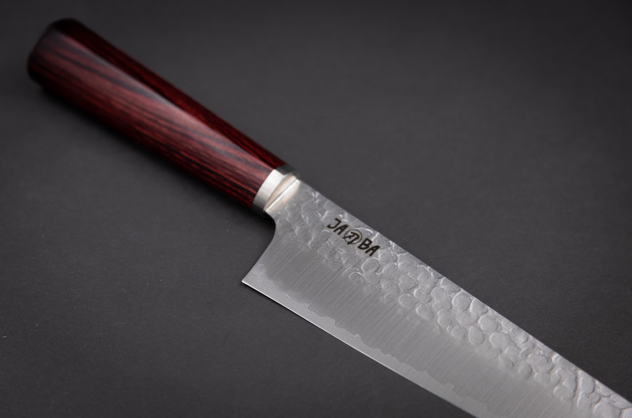 JABA - Santoku 165mm – Bild 2
