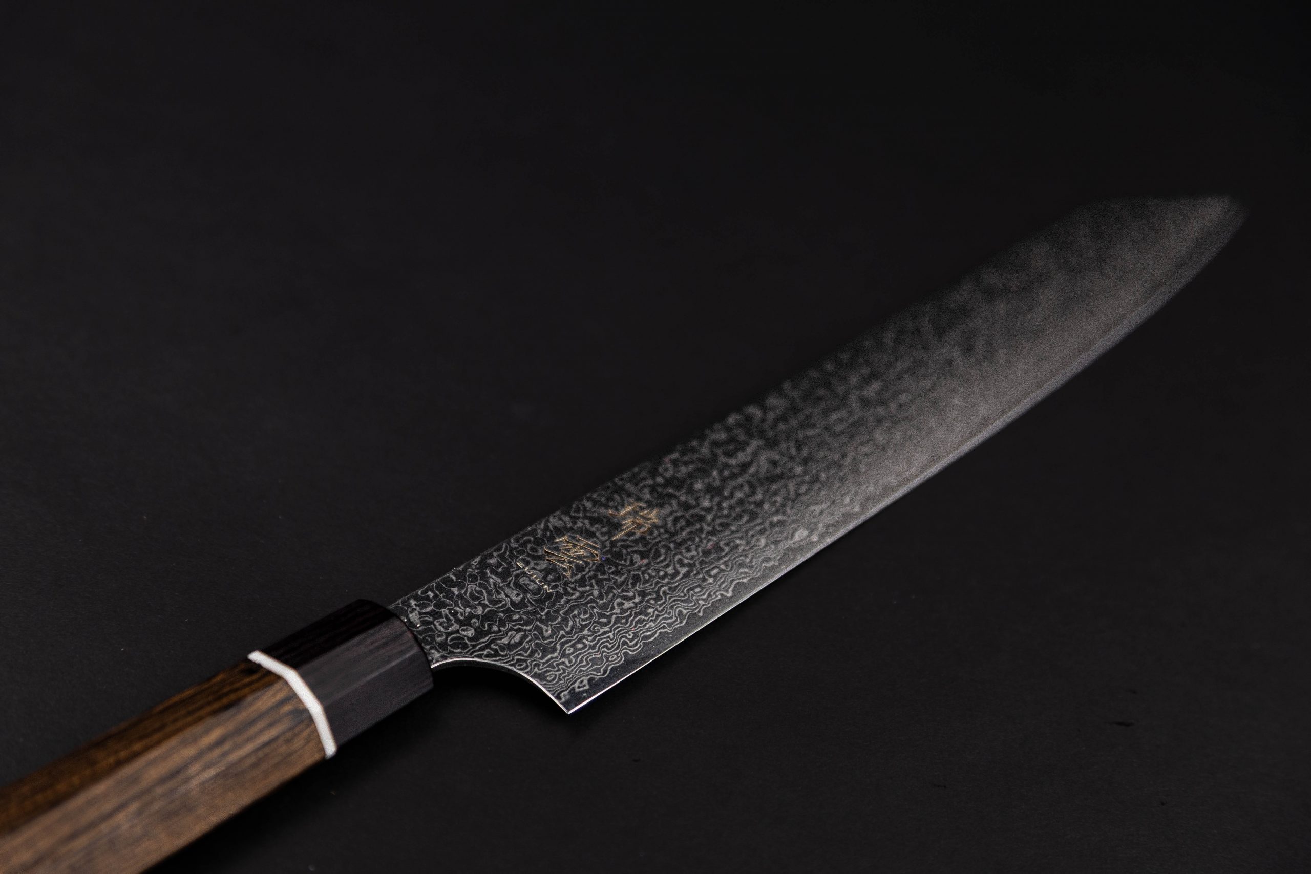 Zuiun - Sujihiki 240mm – Bild 4