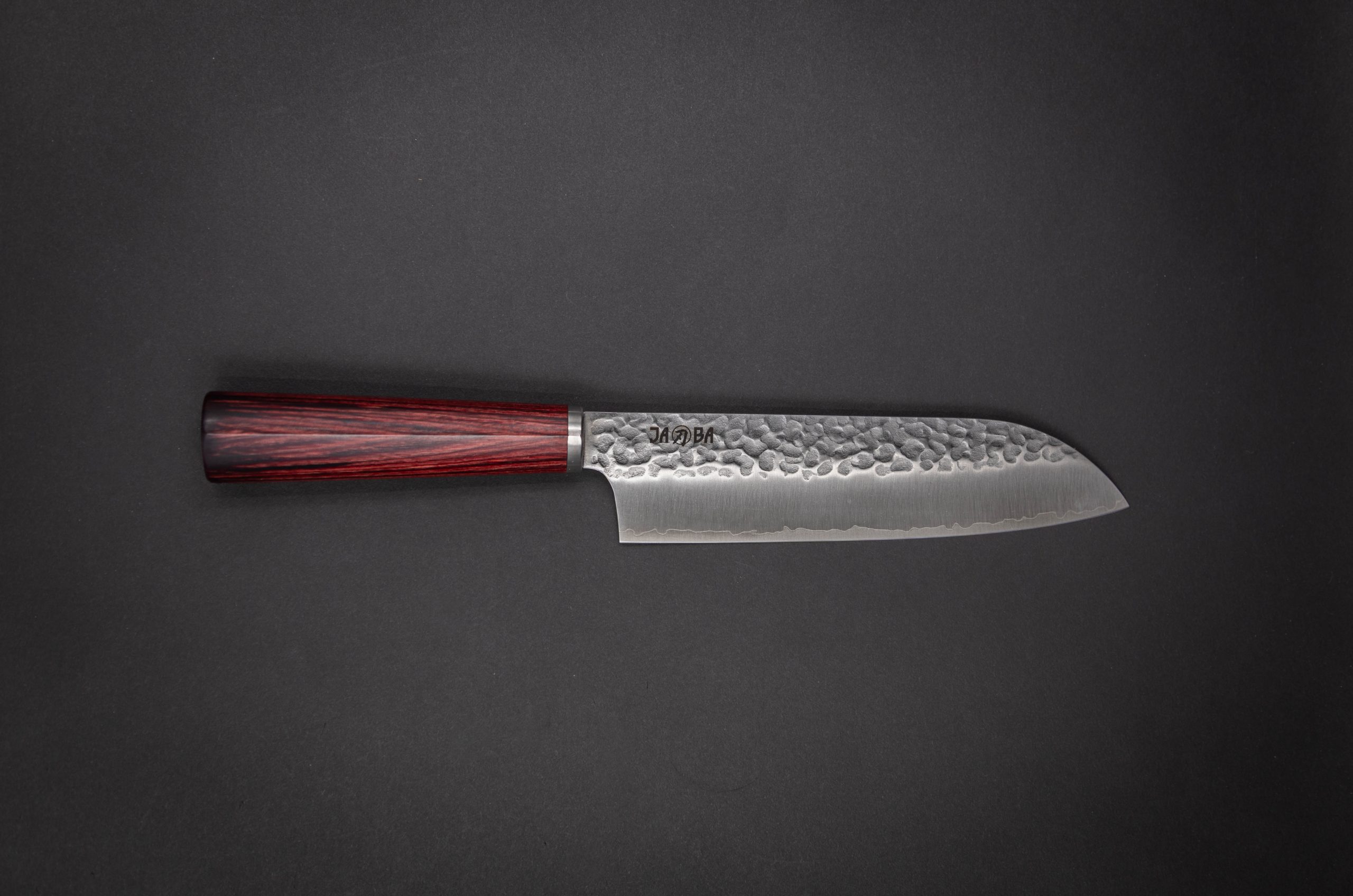 JABA - Santoku 165mm
