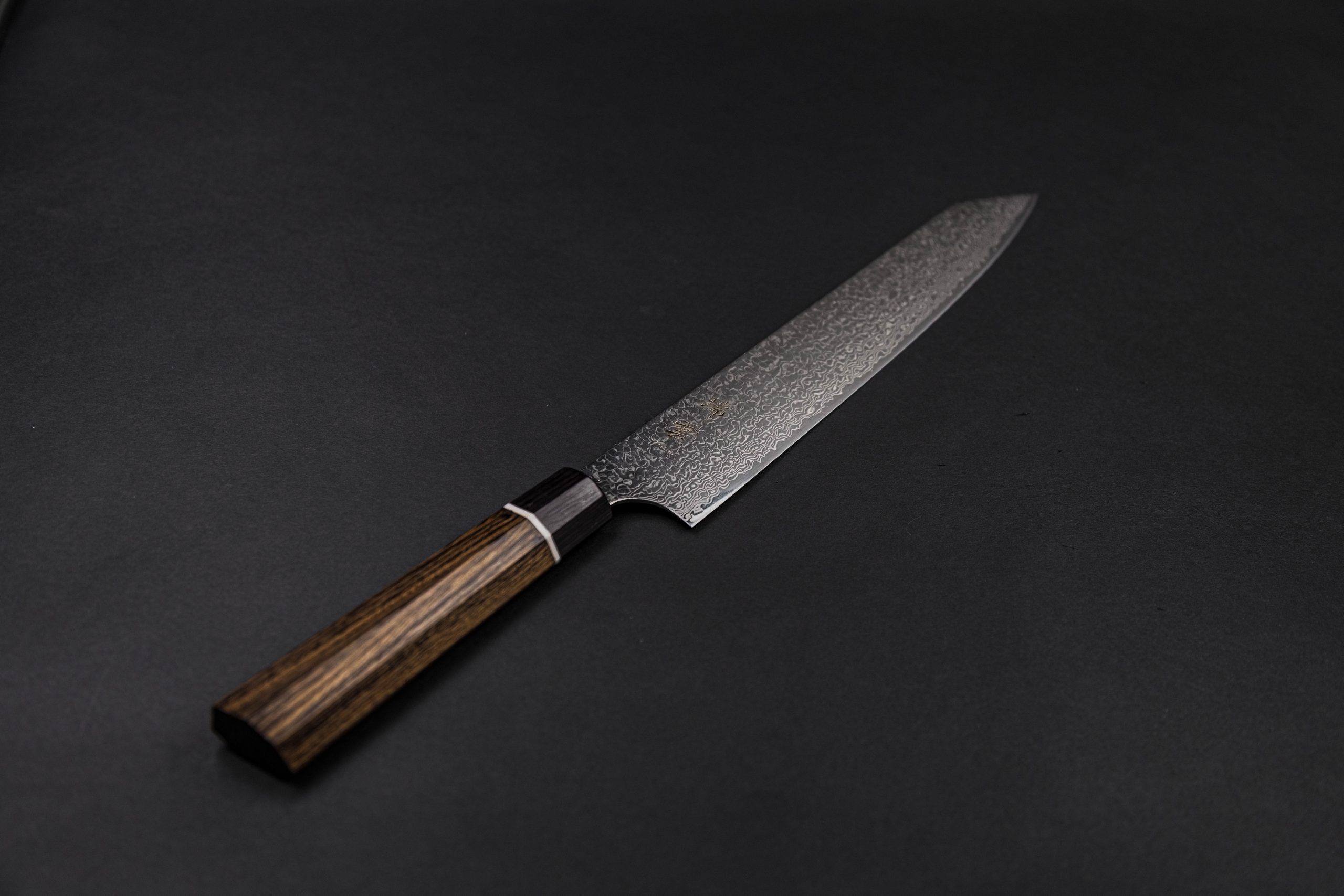 Zuiun - Sujihiki 240mm – Bild 2