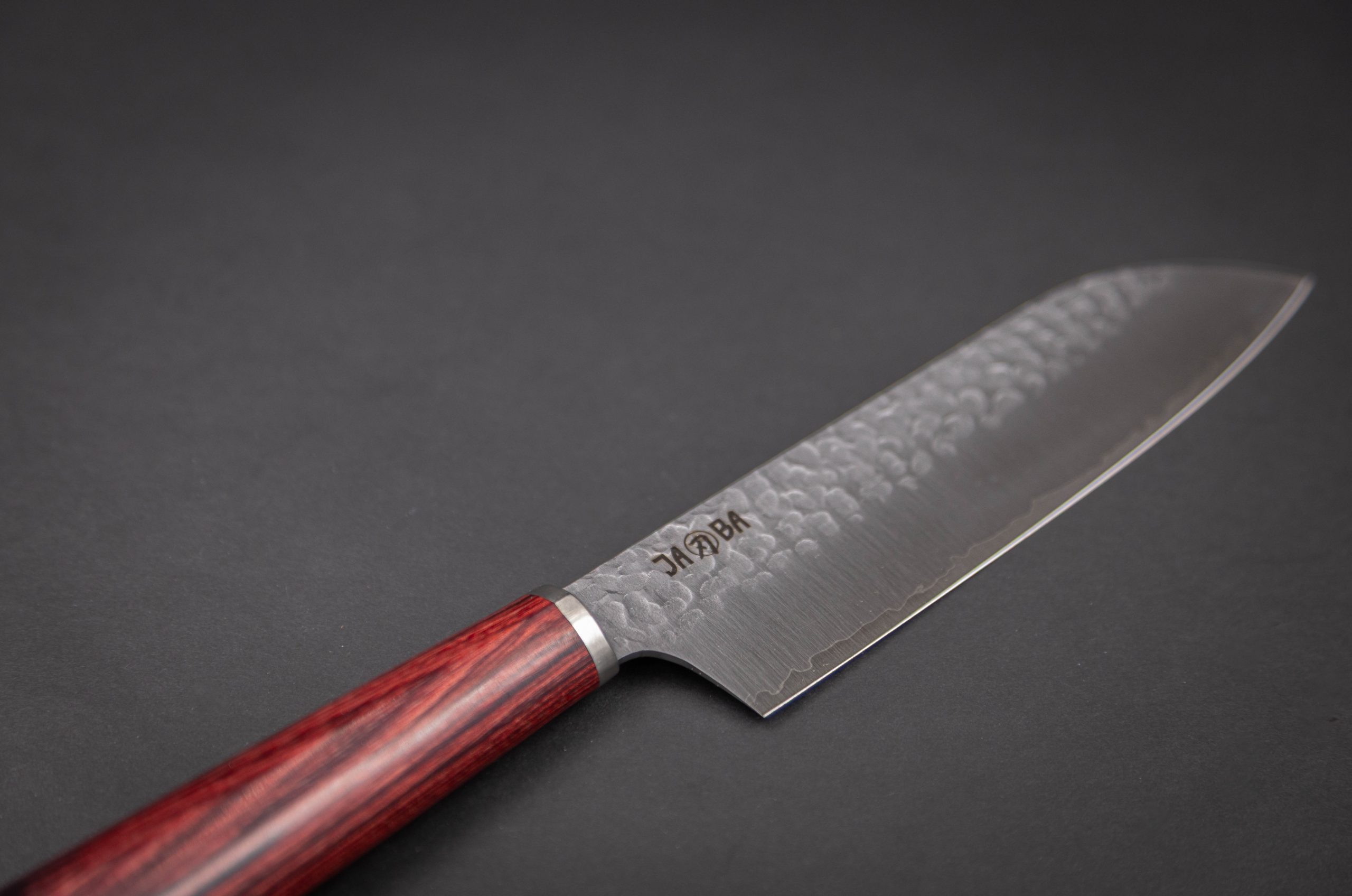 JABA - Santoku 165mm – Bild 4