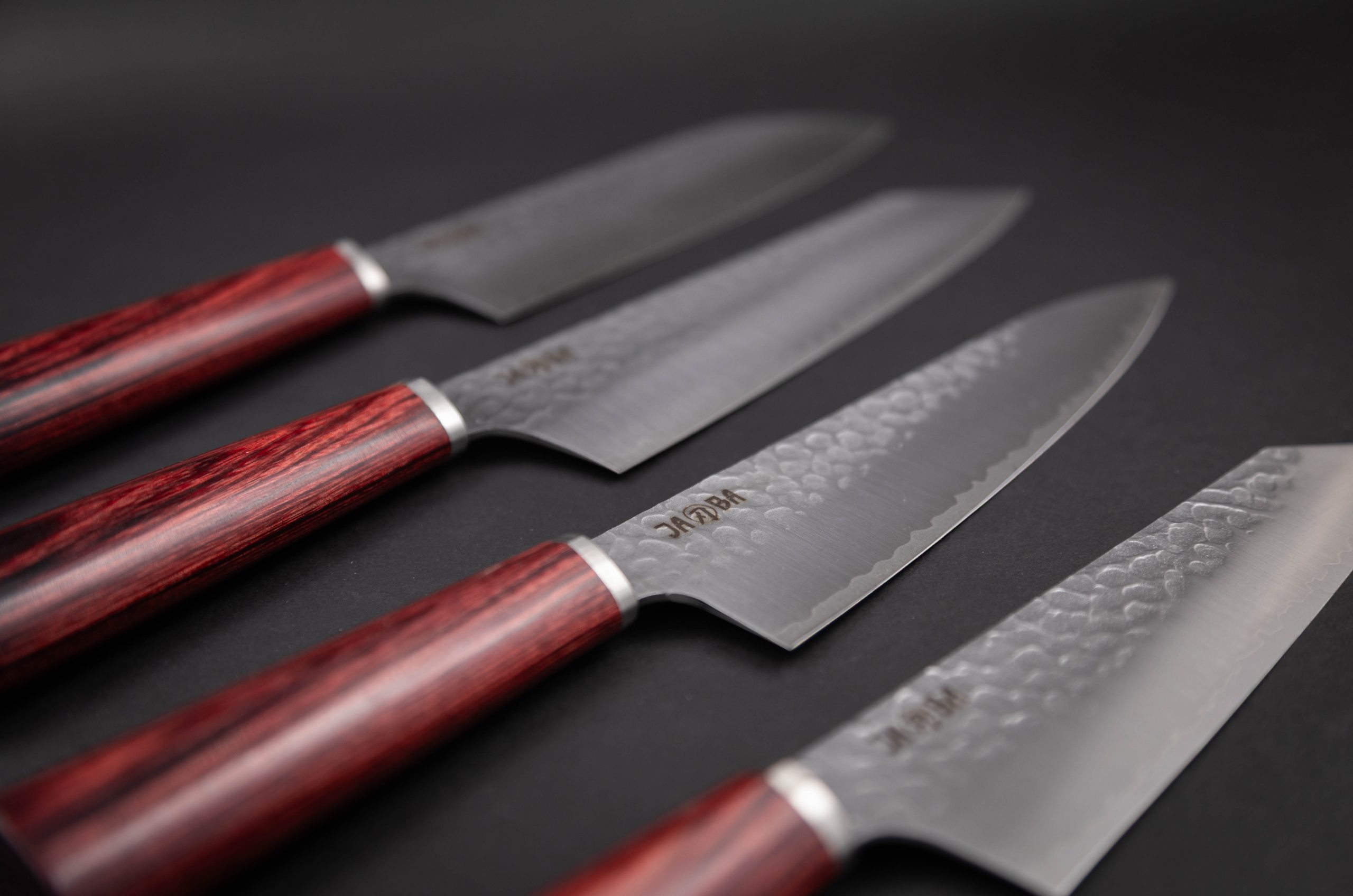 JABA - Bunka 180mm – Bild 4