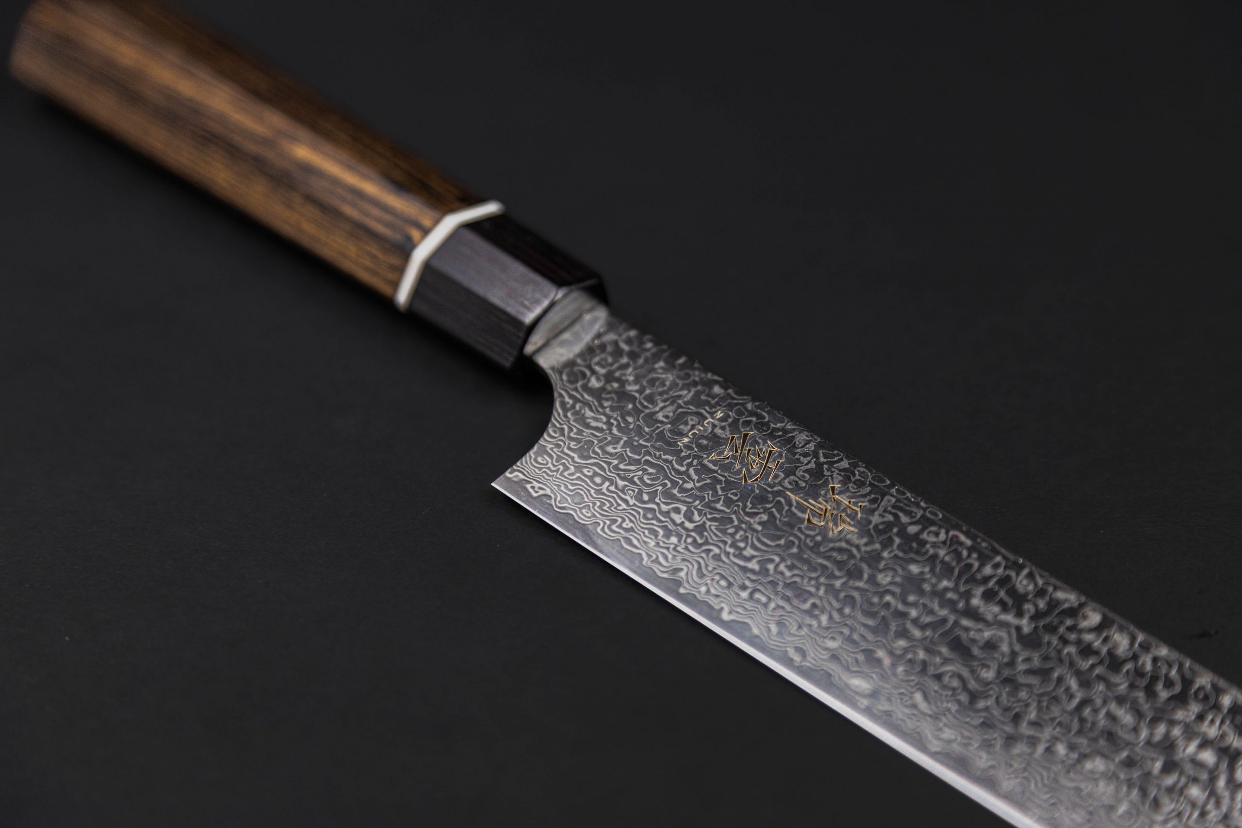 Zuiun - Sujihiki 240mm – Bild 3