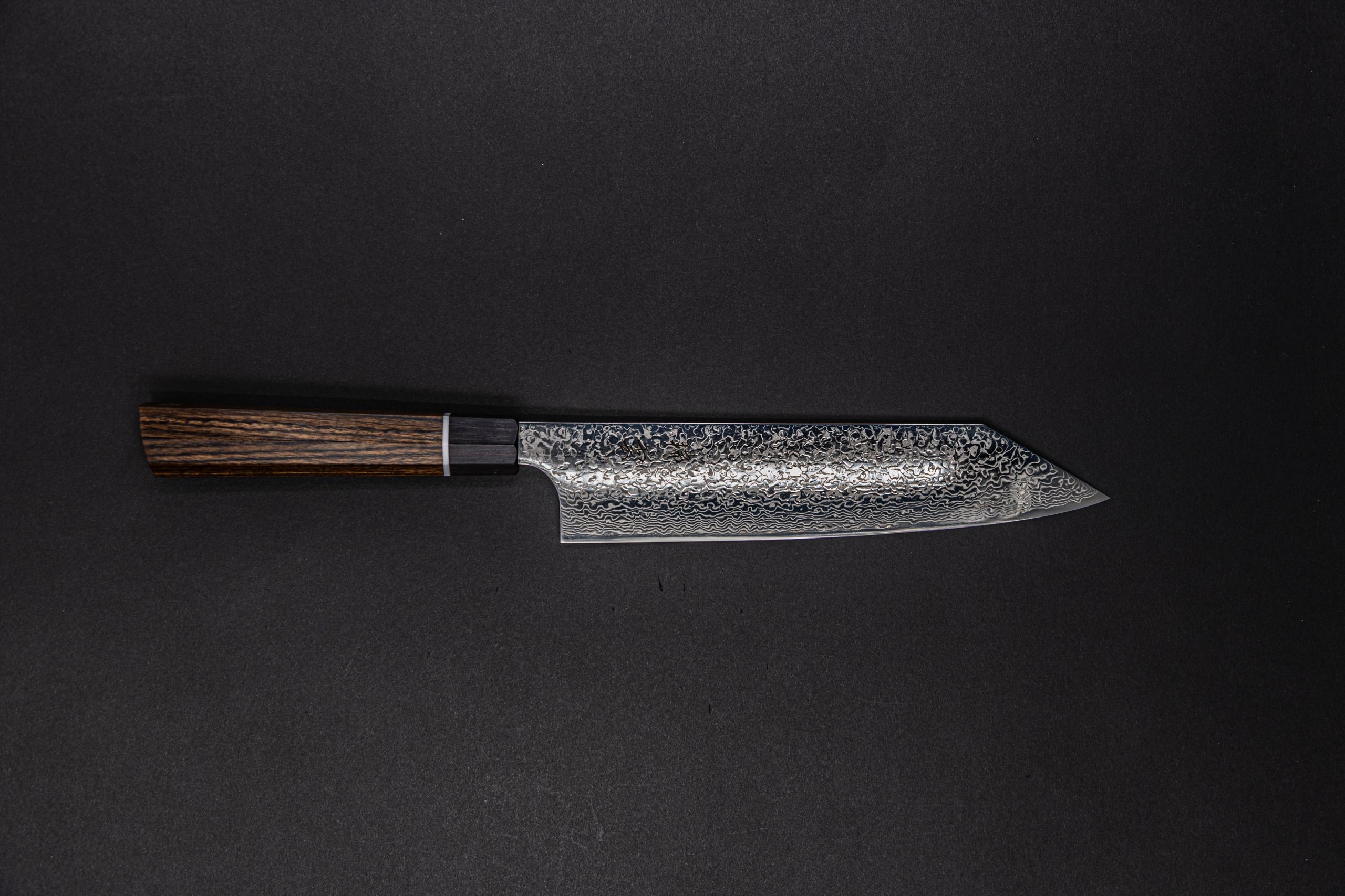 Zuiun - Bunka 210mm