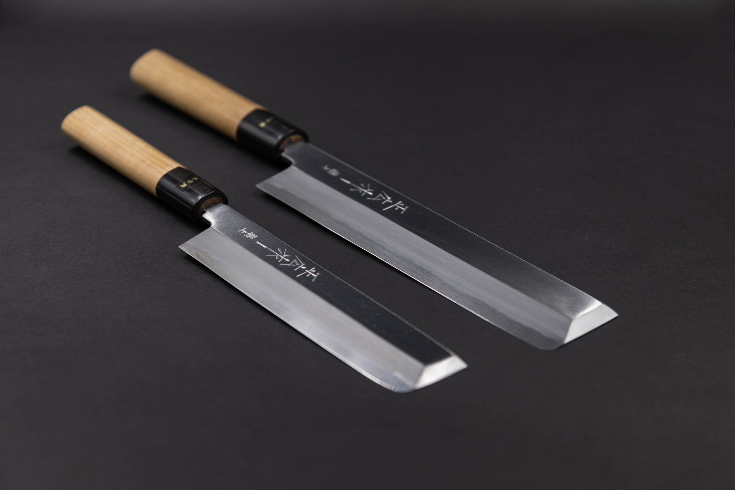 Masahiro - Usuba 240mm – Bild 6