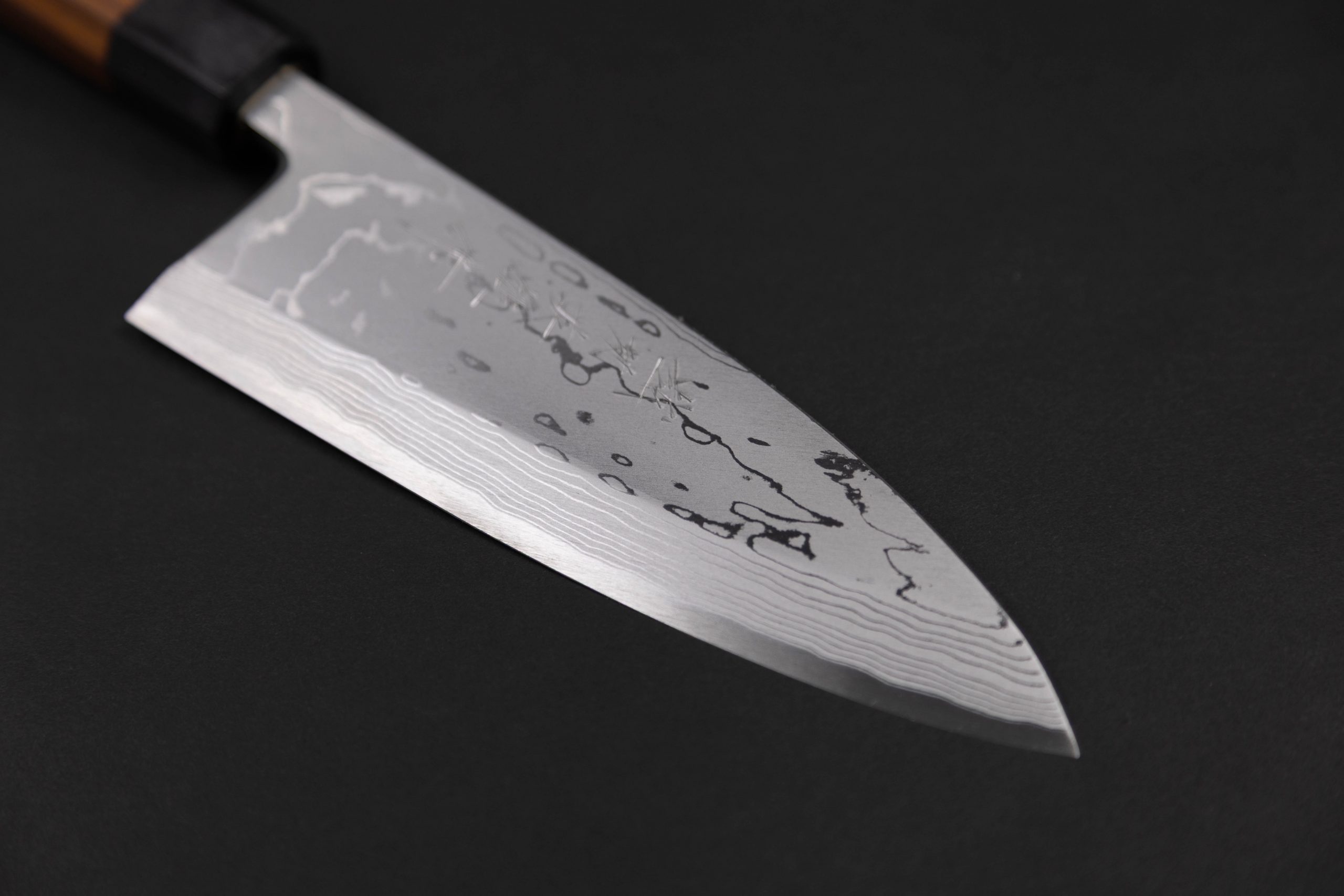 Deba 180mm – Bild 7