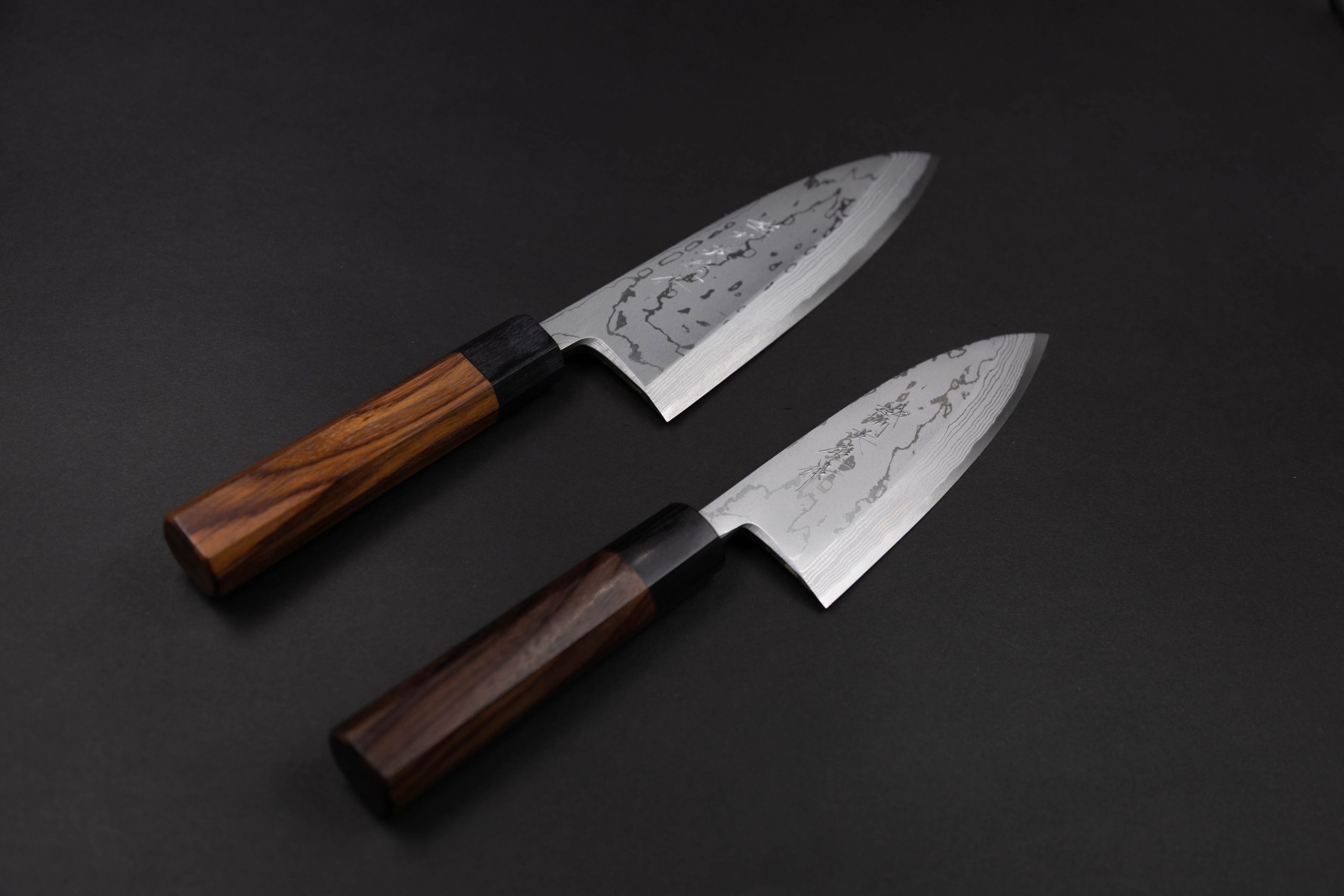 Deba 180mm – Bild 6