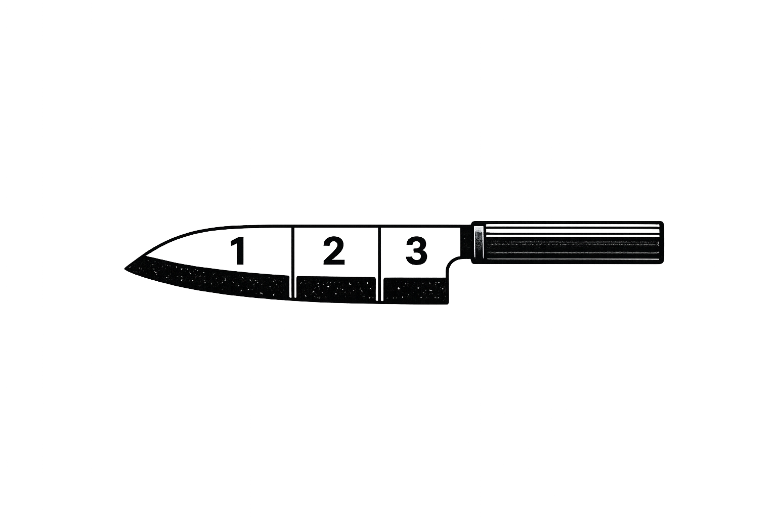 Ein Mann, der ein blaues Hemd, eine Mütze, einen Mundschutz und Handschuhe trägt, arbeitet sorgfältig mit seinen Händen und konzentriert sich auf eine Aufgabe in einer Industrie- oder Werkstattumgebung.