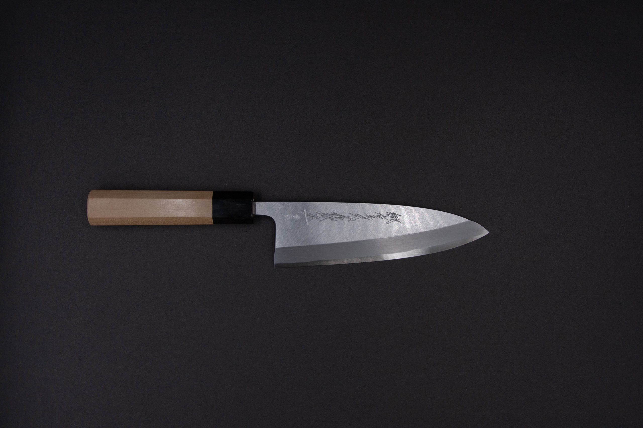 Deba 165mm
