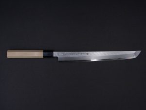 Sakimaru-Takohiki 270mm