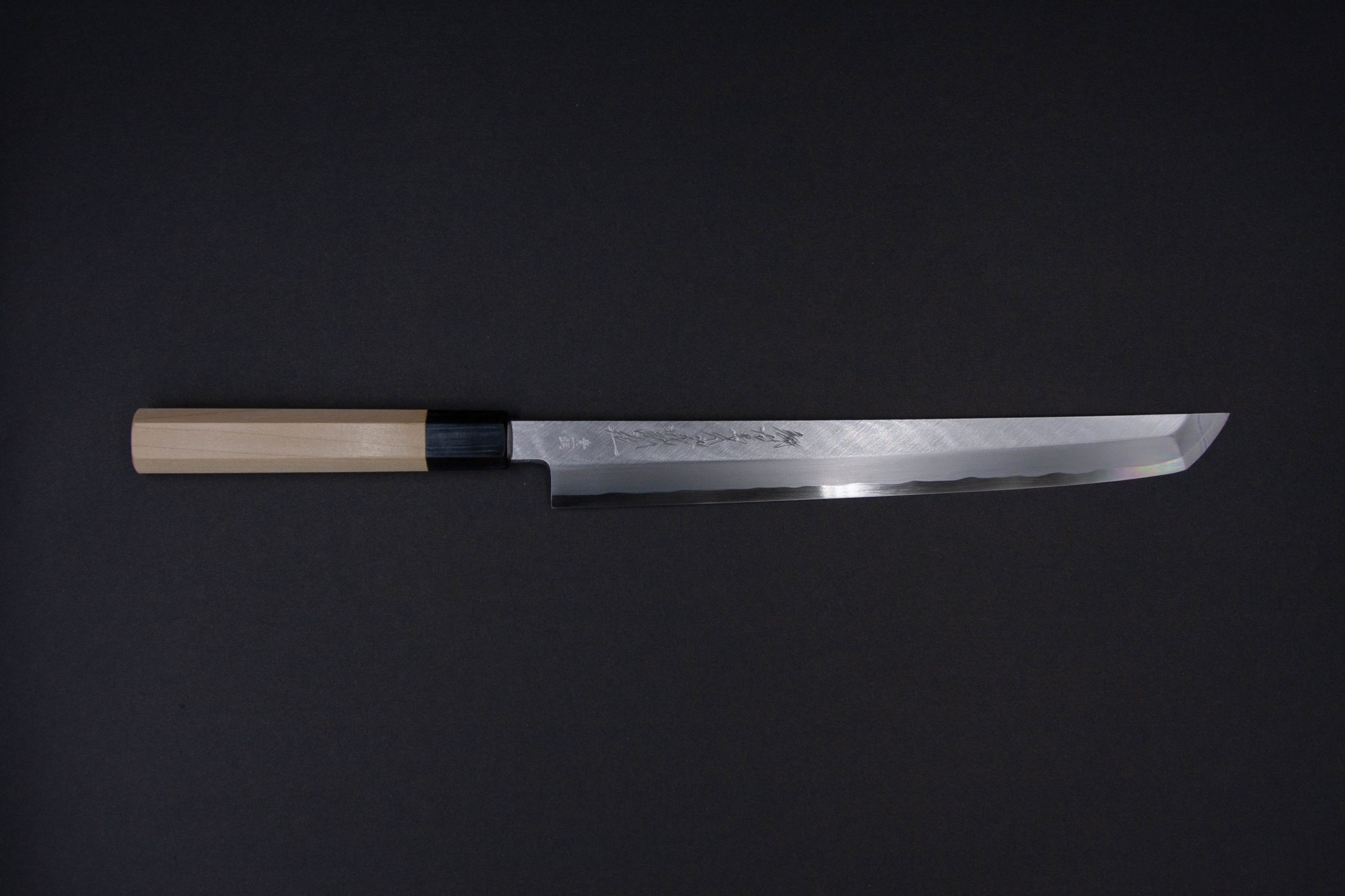 Sakimaru-Takohiki 270mm