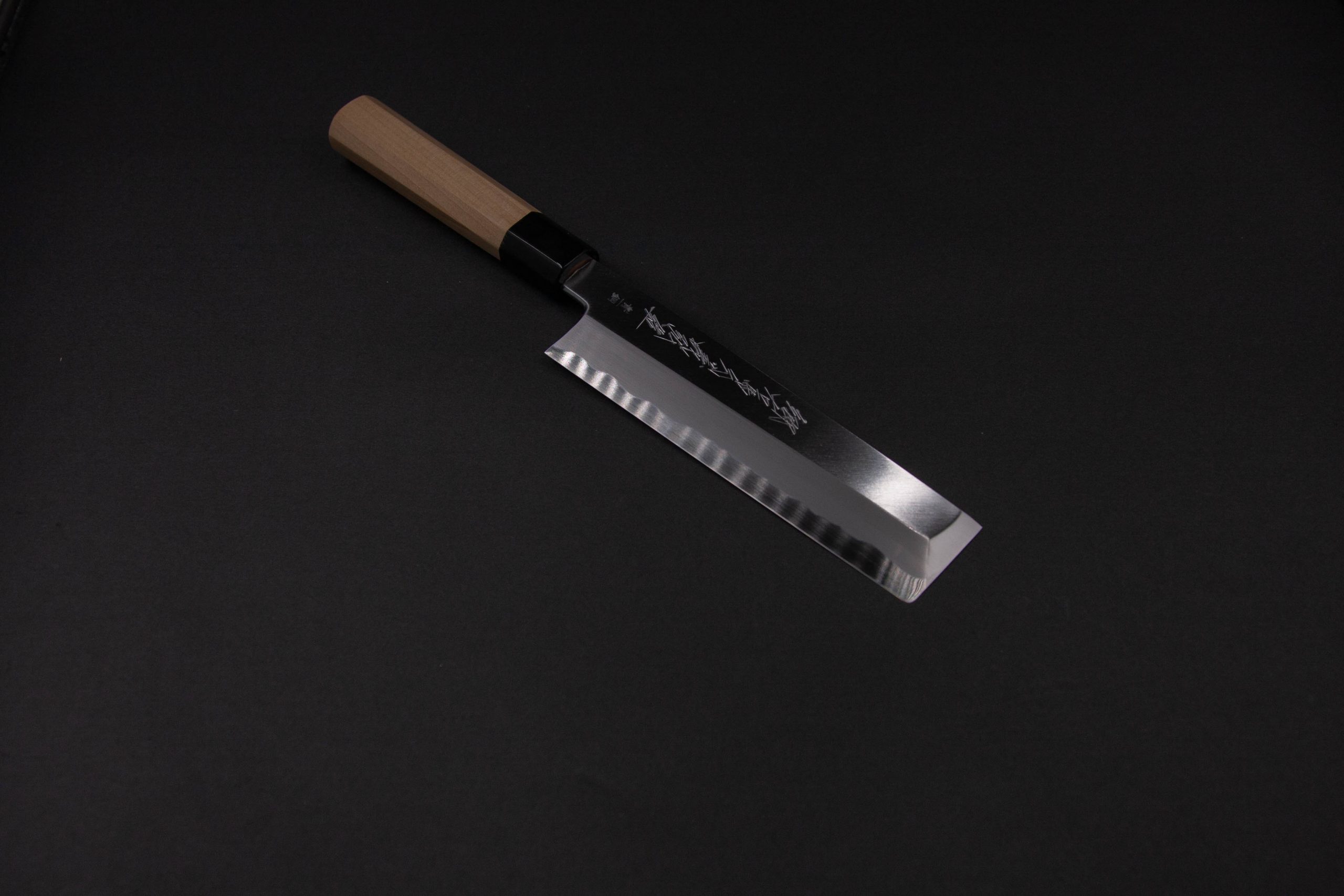 Edogato-Usuba 180mm – Bild 2