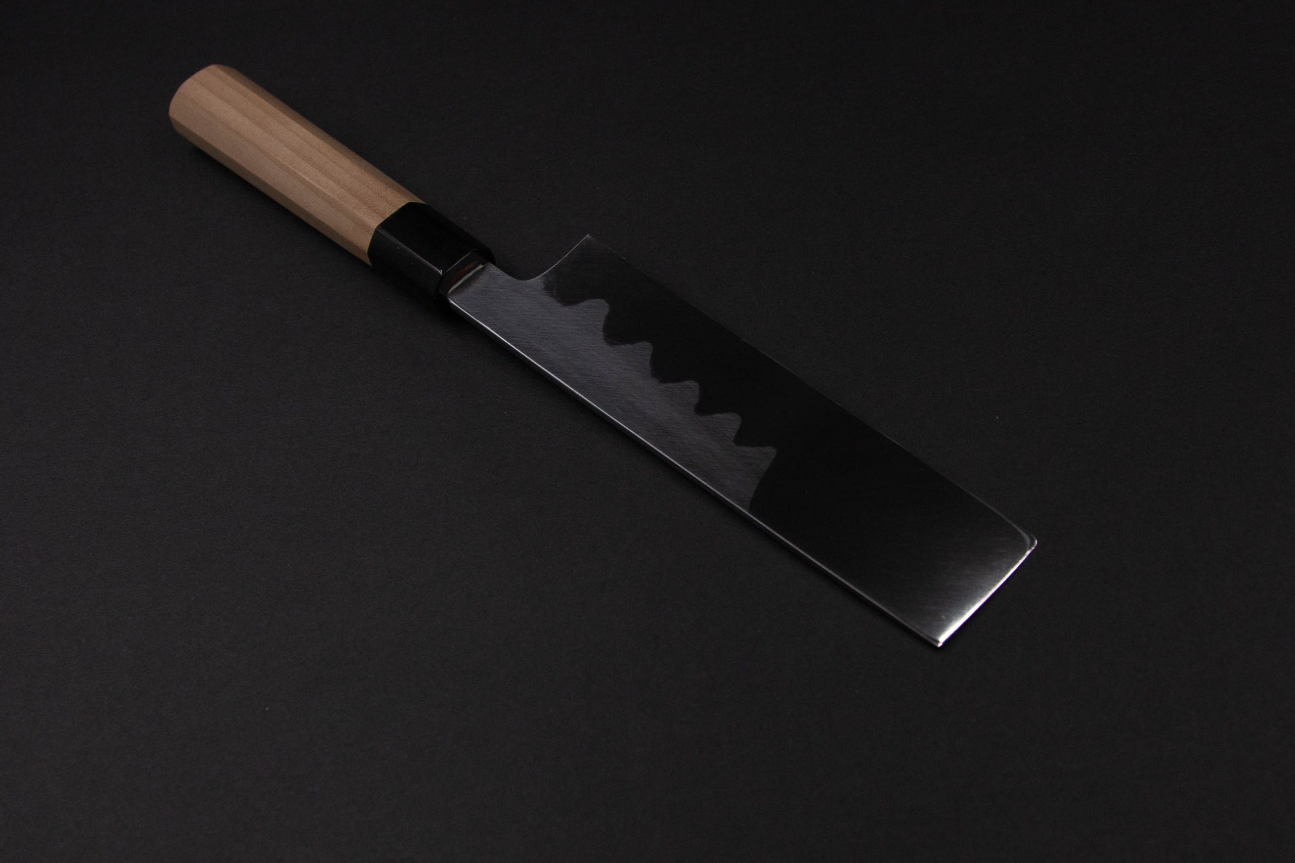 Edogato-Usuba 180mm – Bild 4