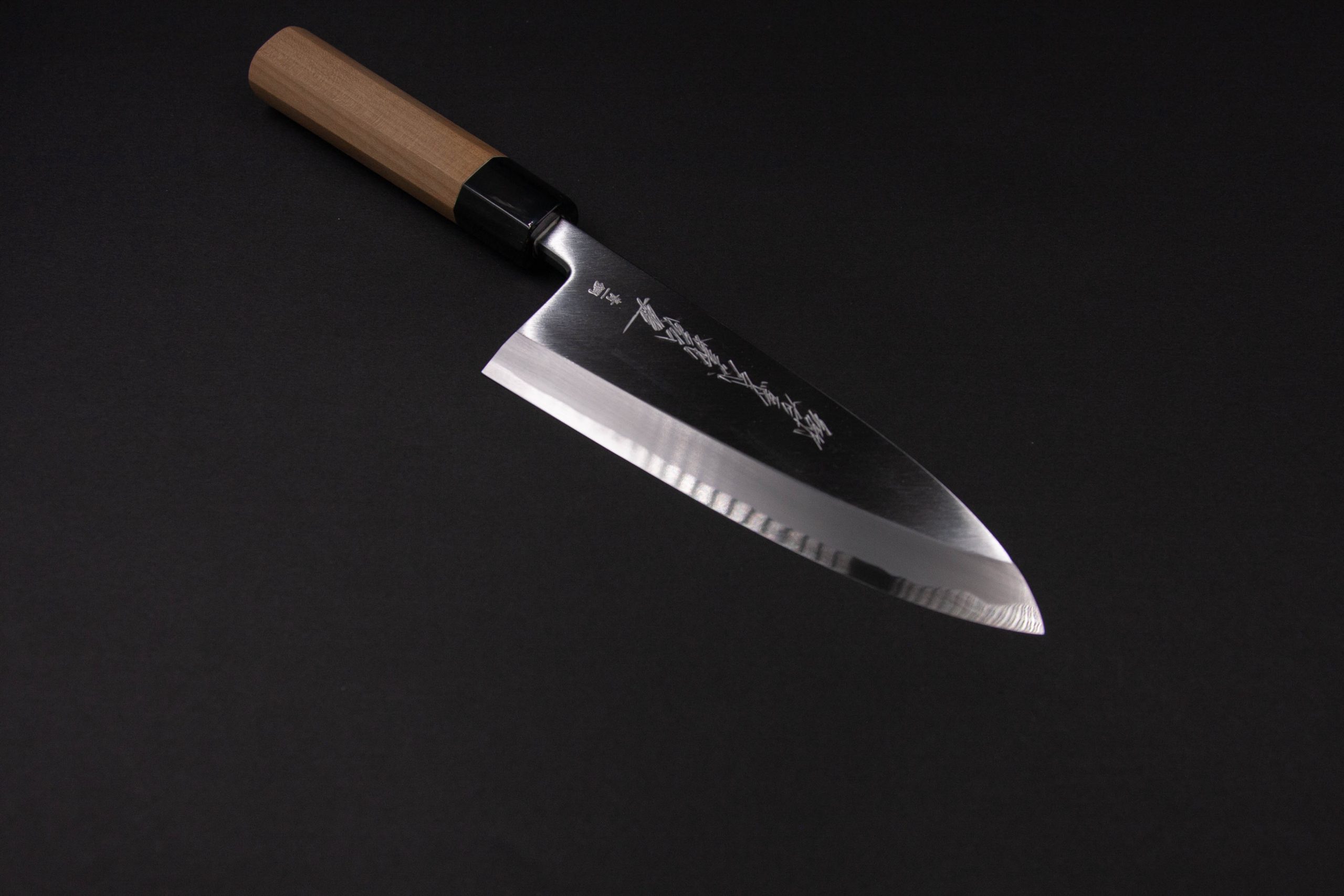 Deba 165mm – Bild 2