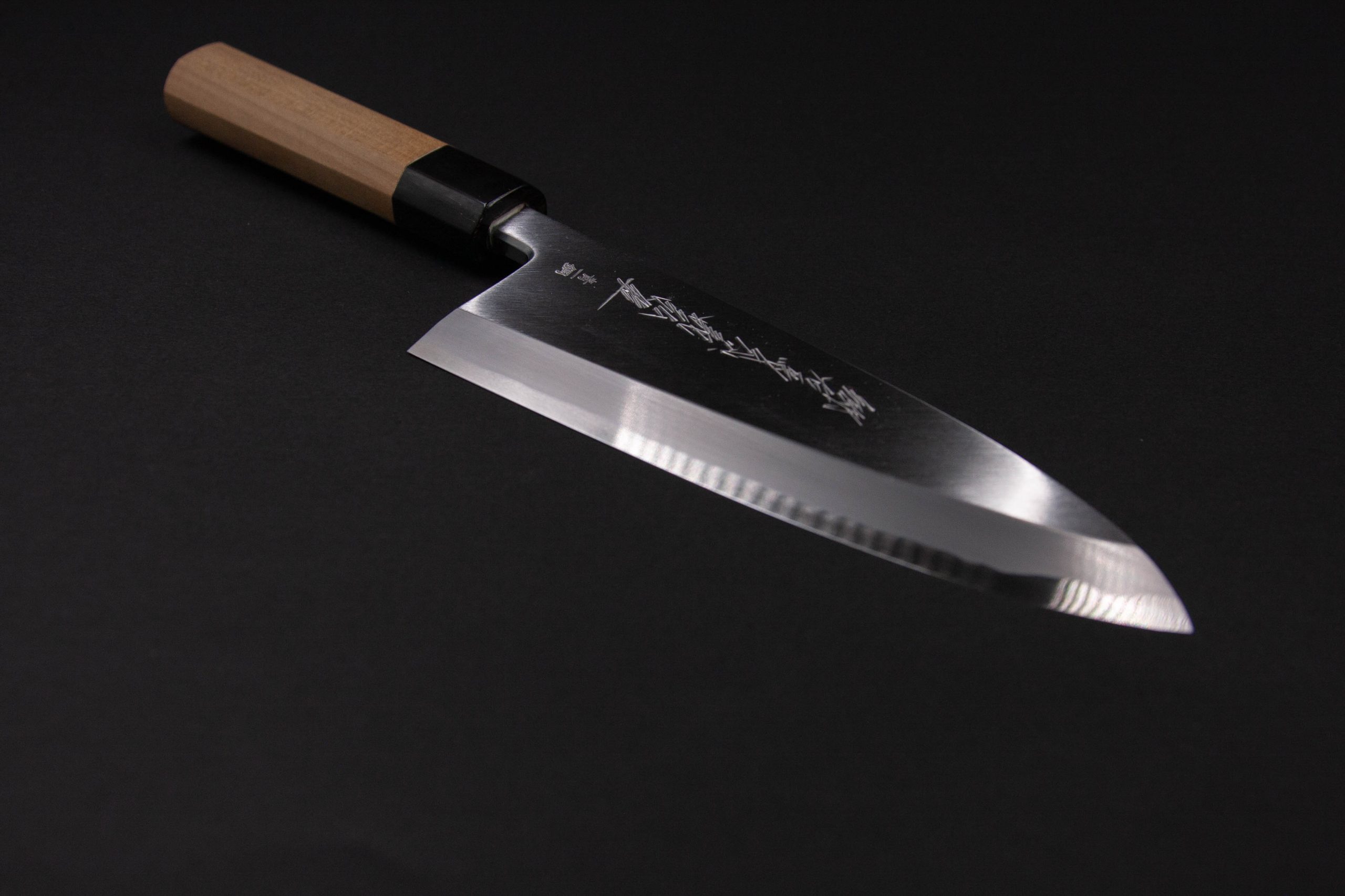 Deba 180mm – Bild 2