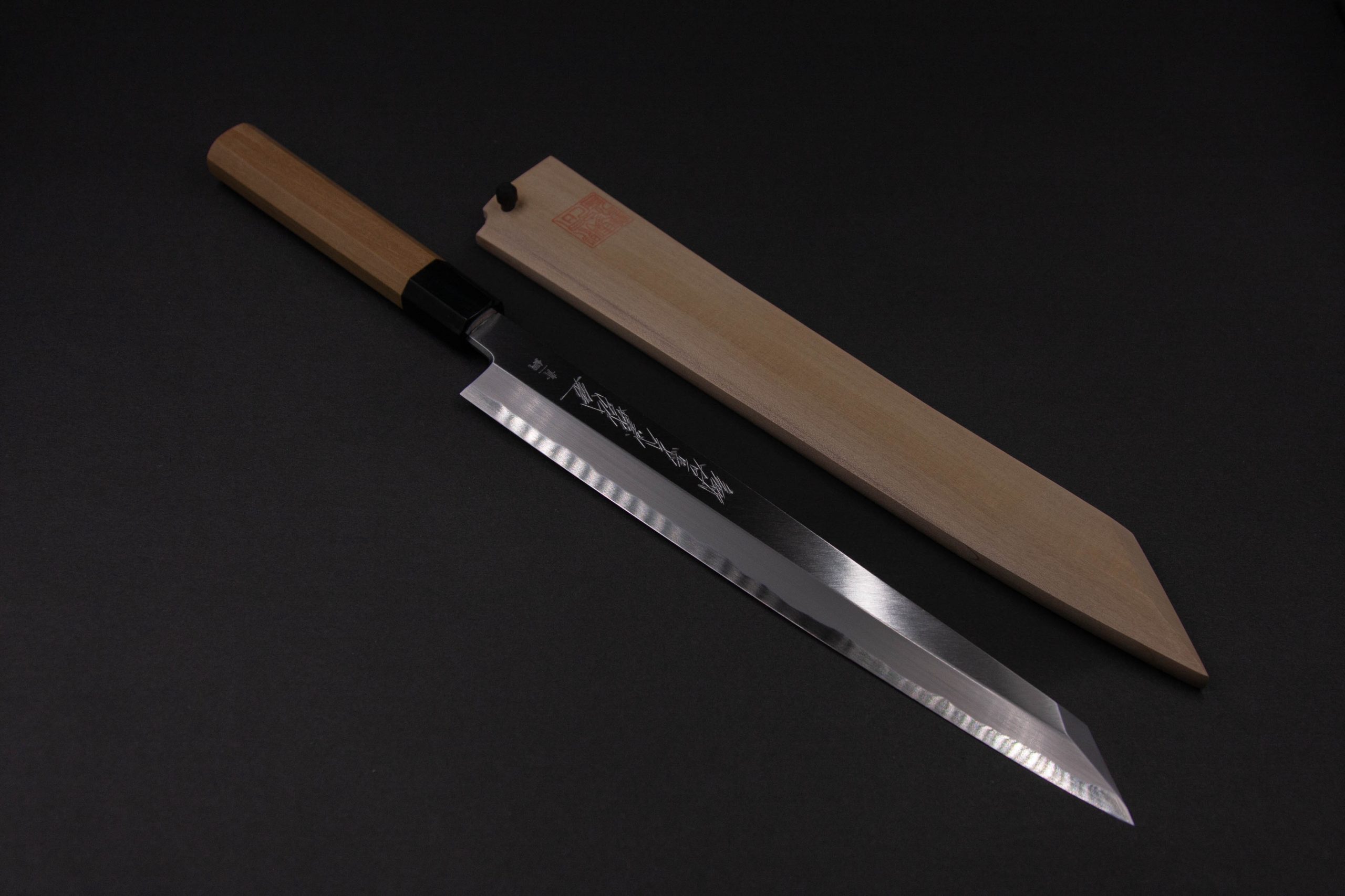 Yanagi-Kirituke 270mm – Bild 4