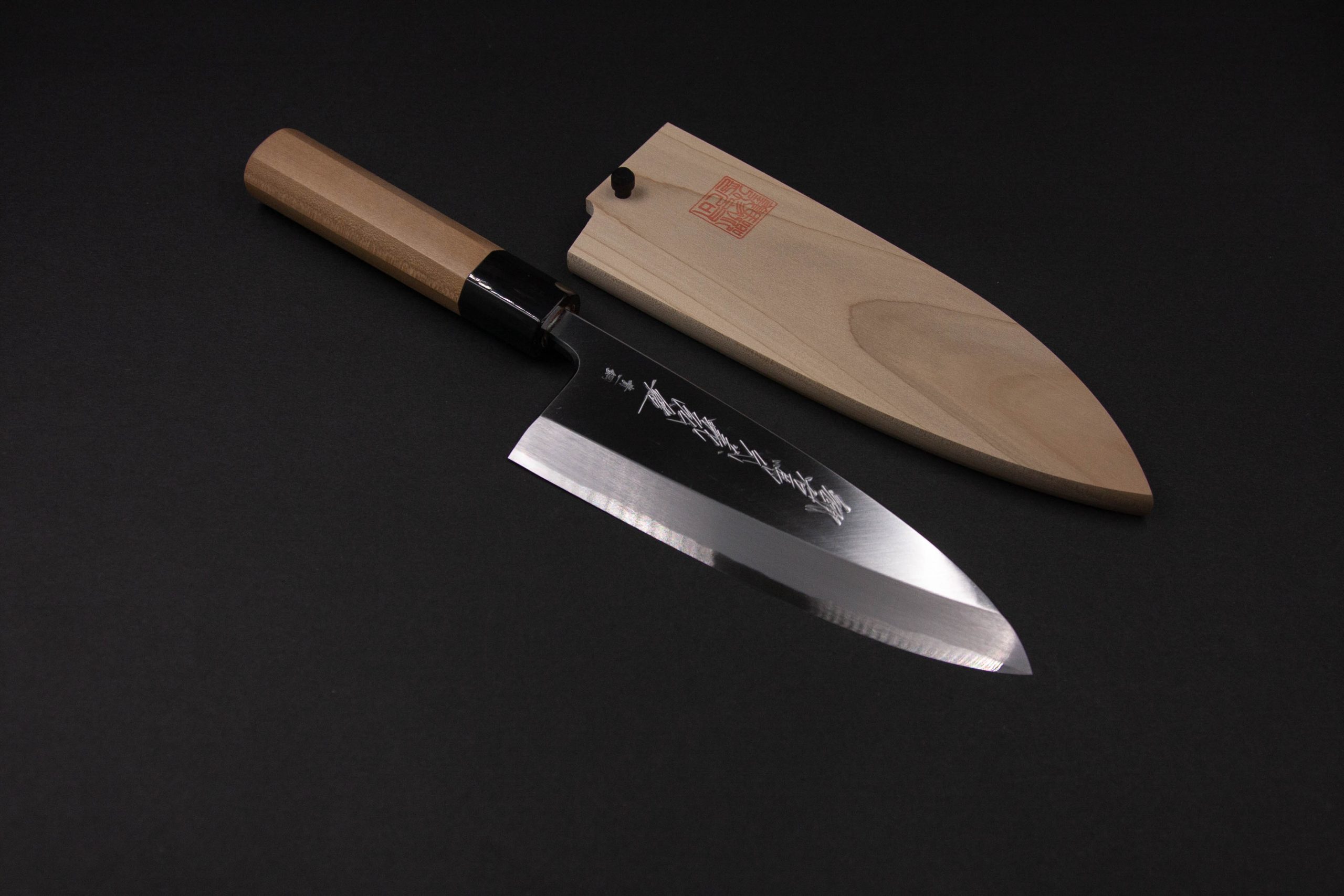 Deba 165mm – Bild 6