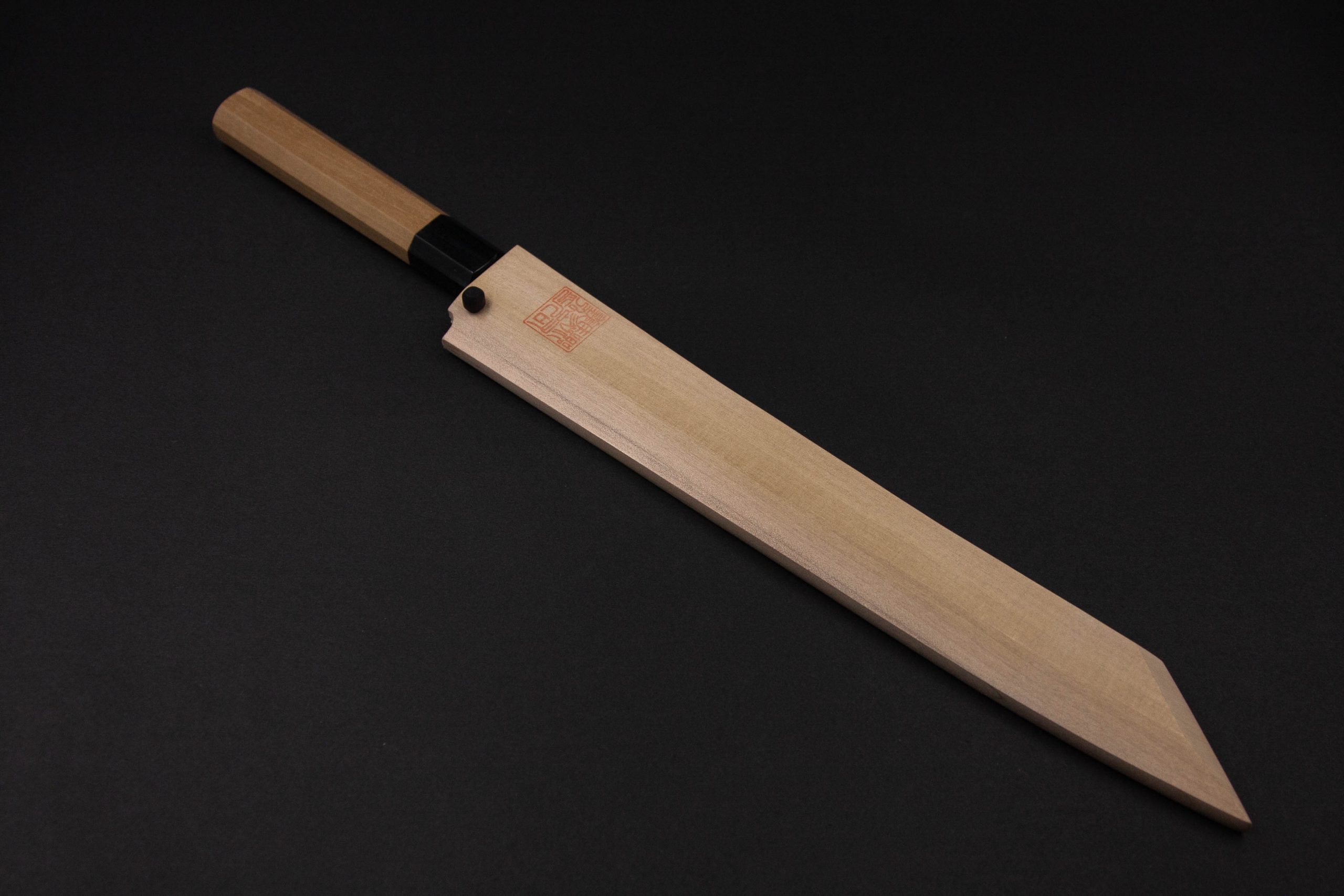 Yanagi-Kirituke 270mm – Bild 5
