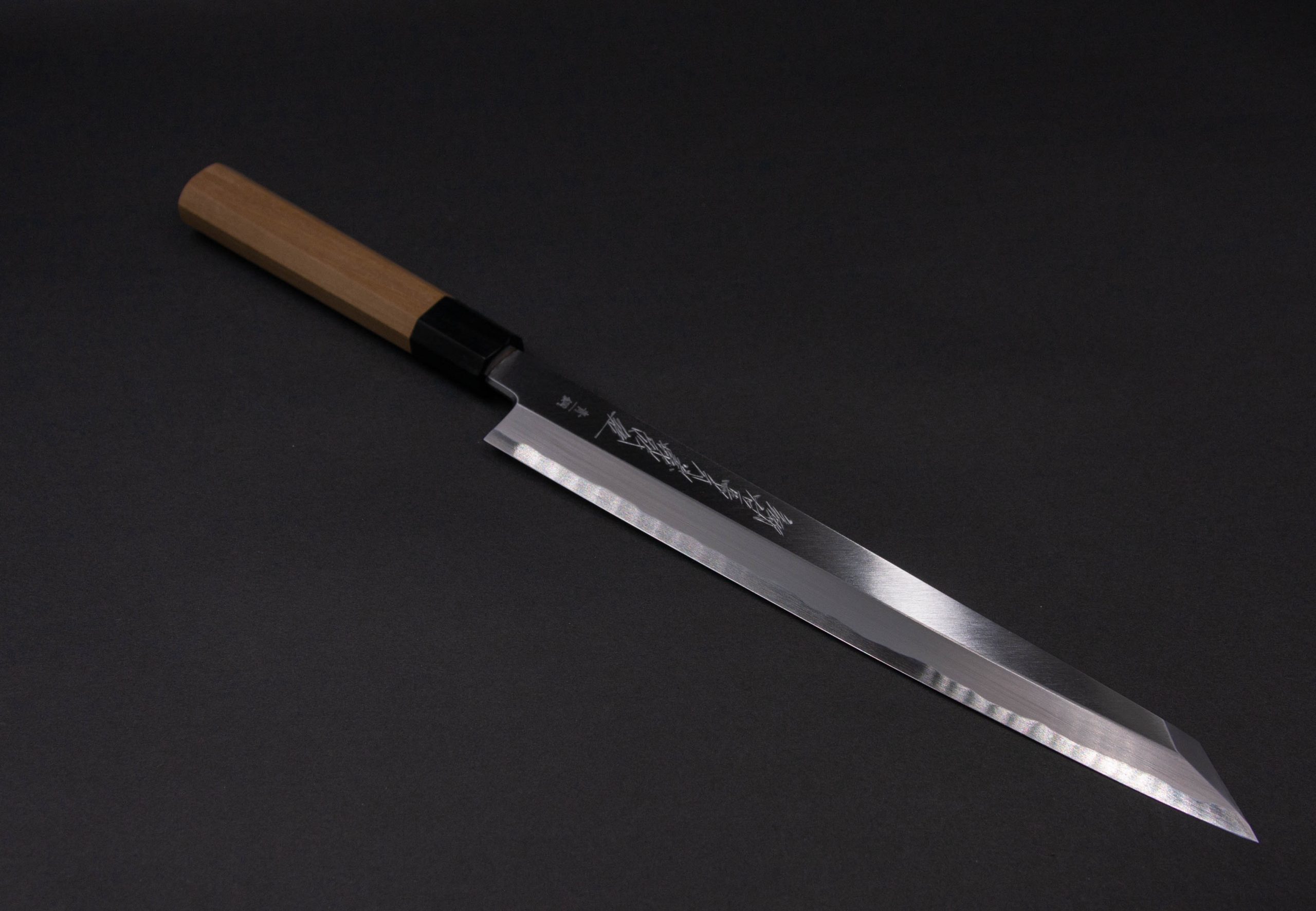 Yanagi-Kirituke 270mm – Bild 2