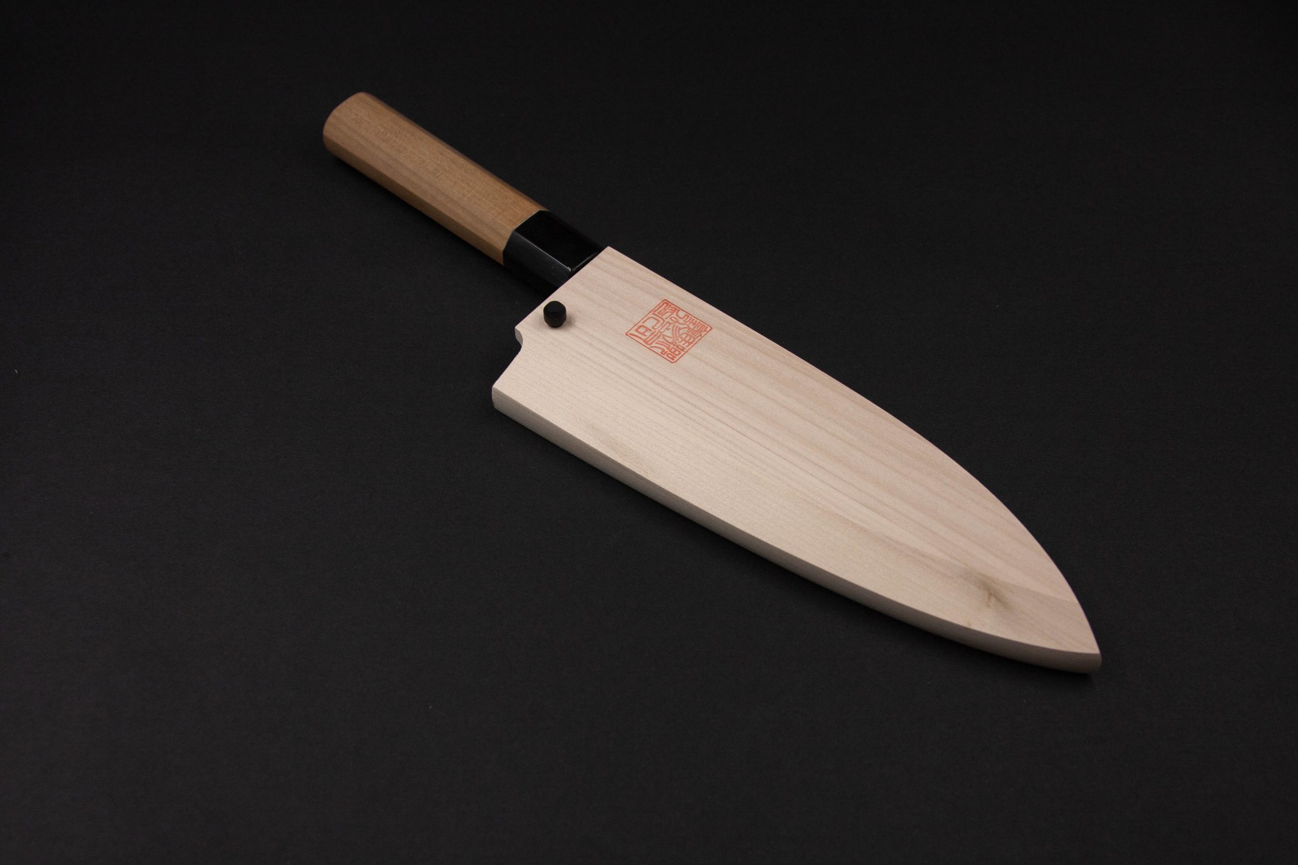 Deba 165mm – Bild 7
