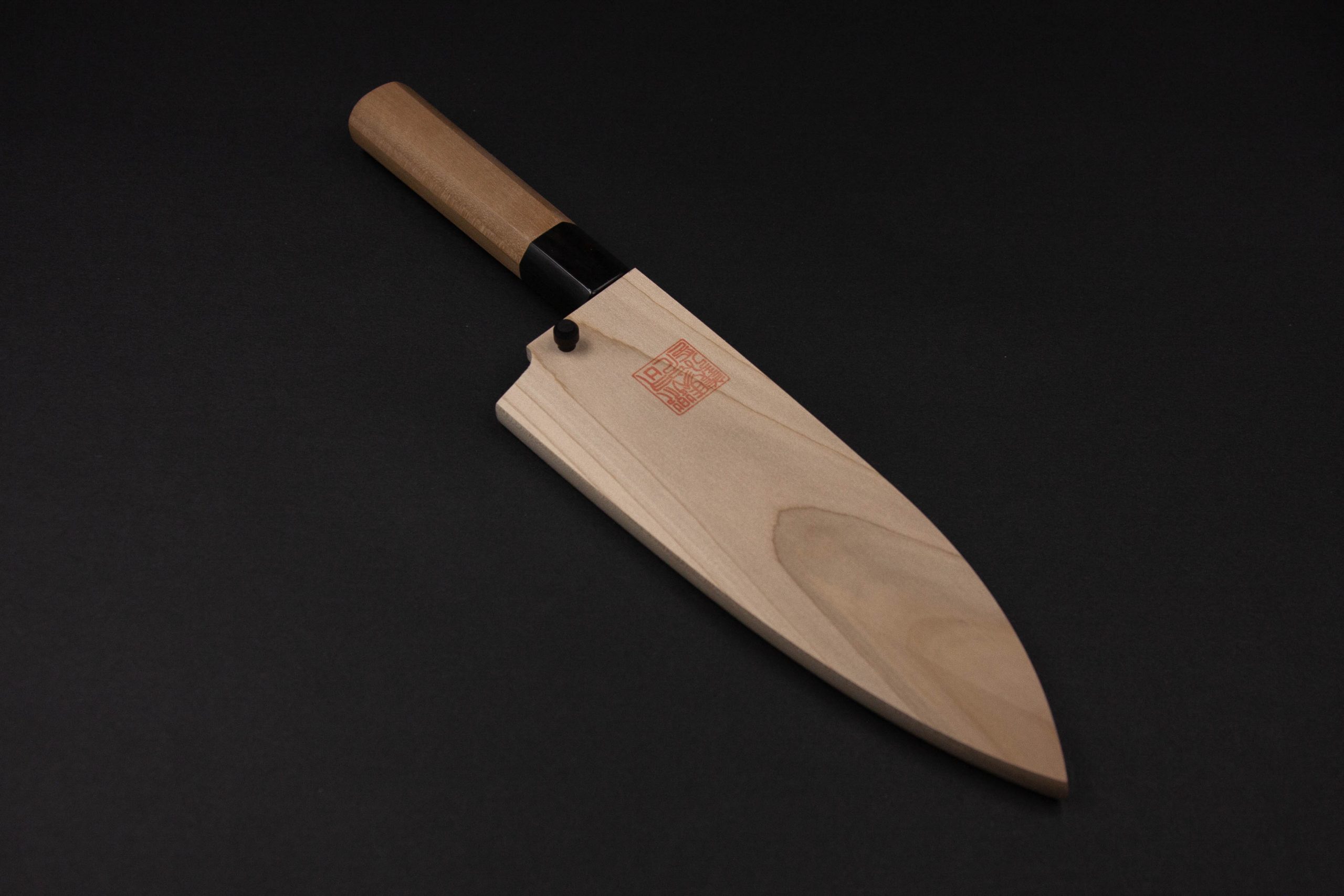 Deba 180mm – Bild 4