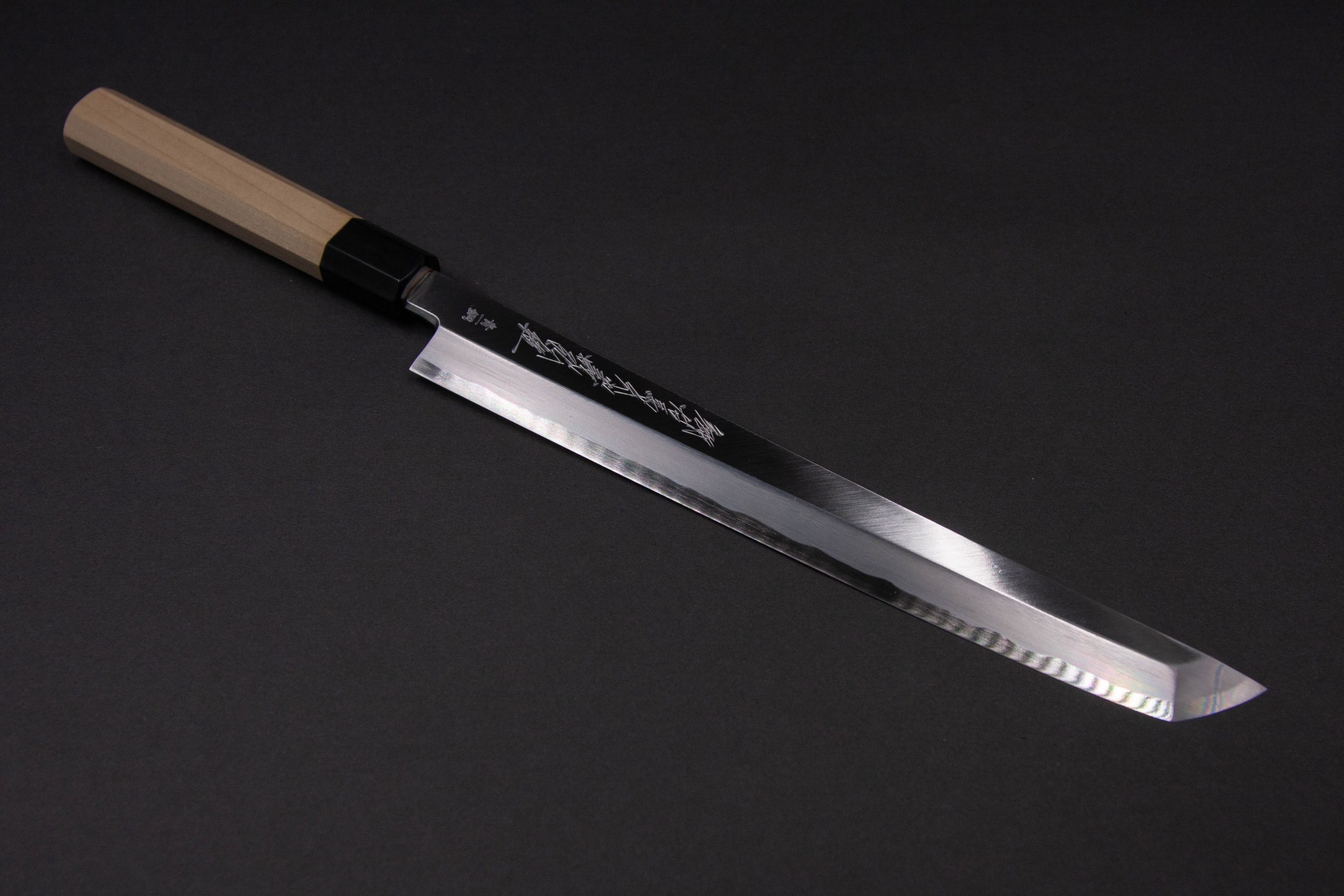 Sakimaru-Takohiki 270mm – Bild 2