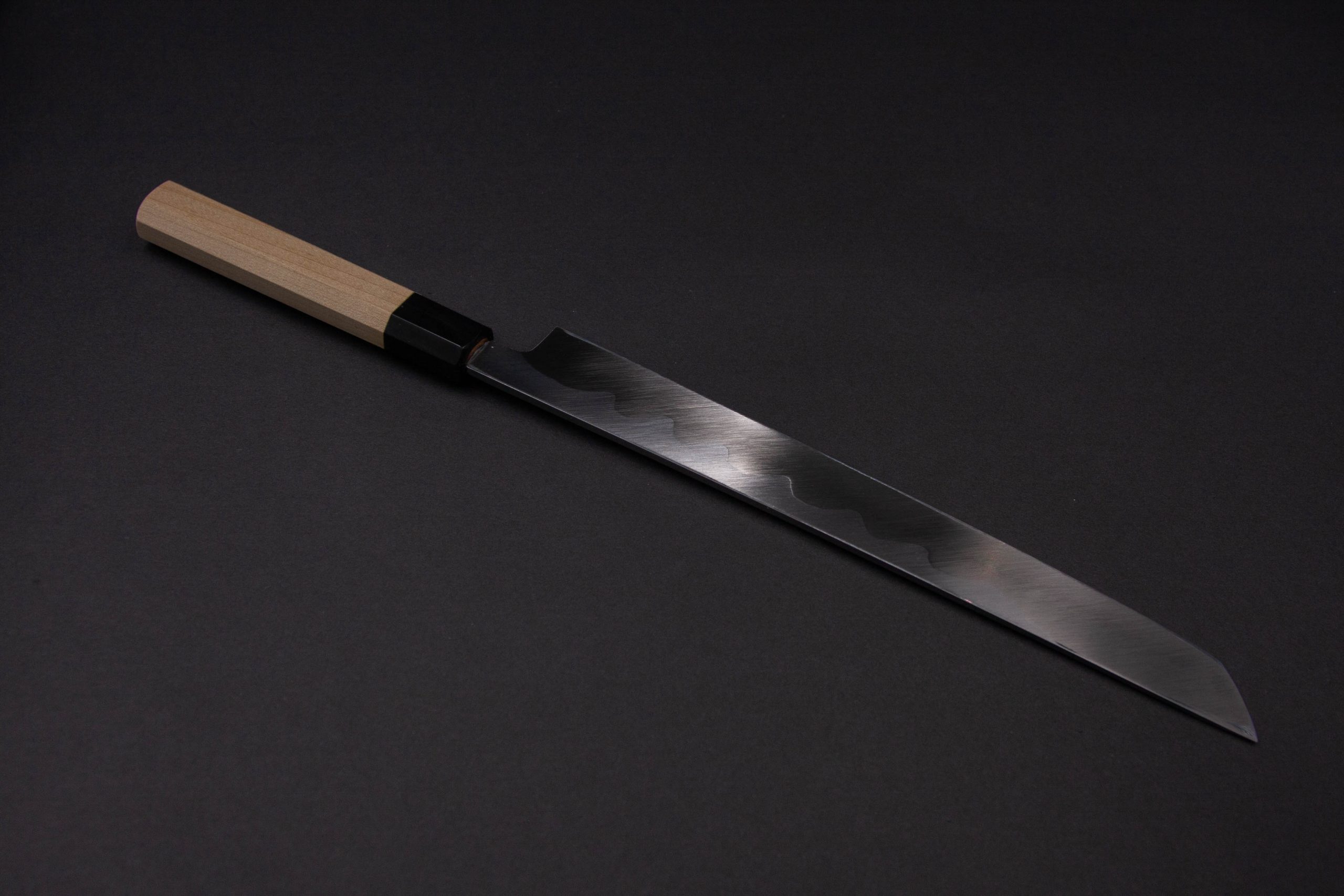 Sakimaru-Takohiki 270mm – Bild 3