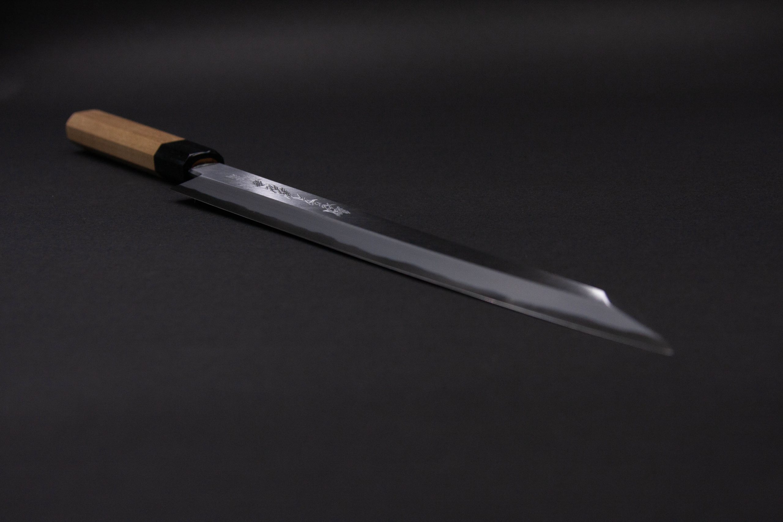 Yanagi-Kirituke 270mm – Bild 3
