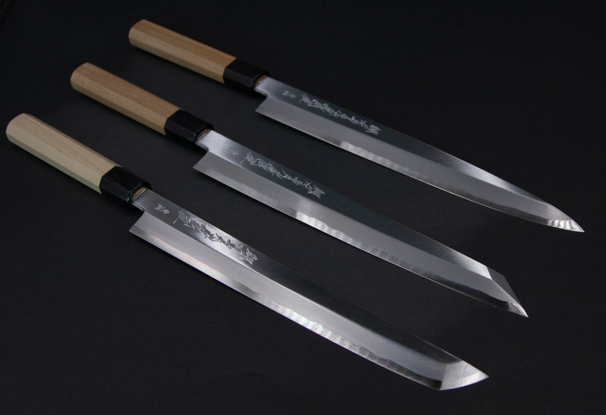 Yanagi-Kirituke 270mm – Bild 7