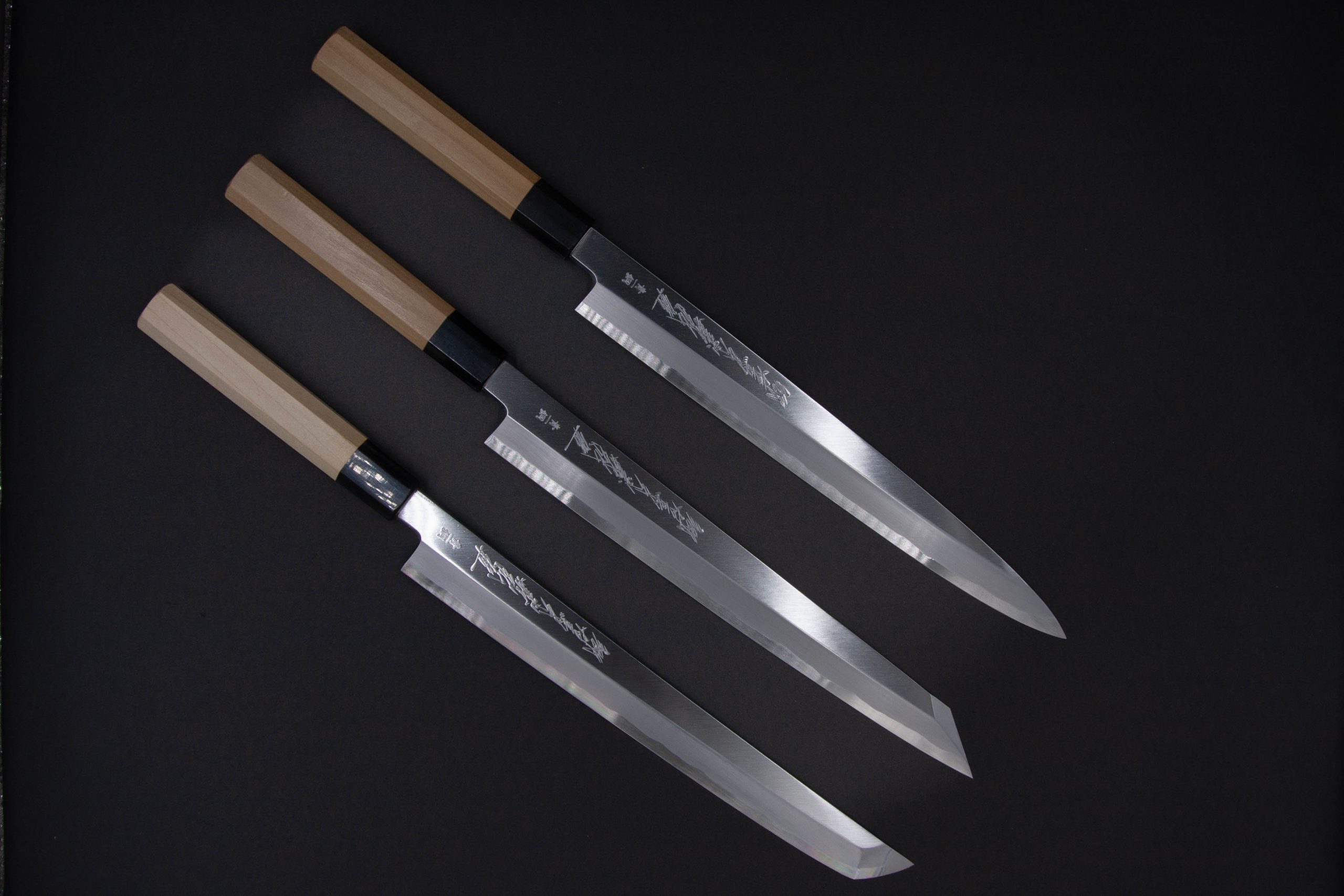 Yanagi-Kirituke 270mm – Bild 6