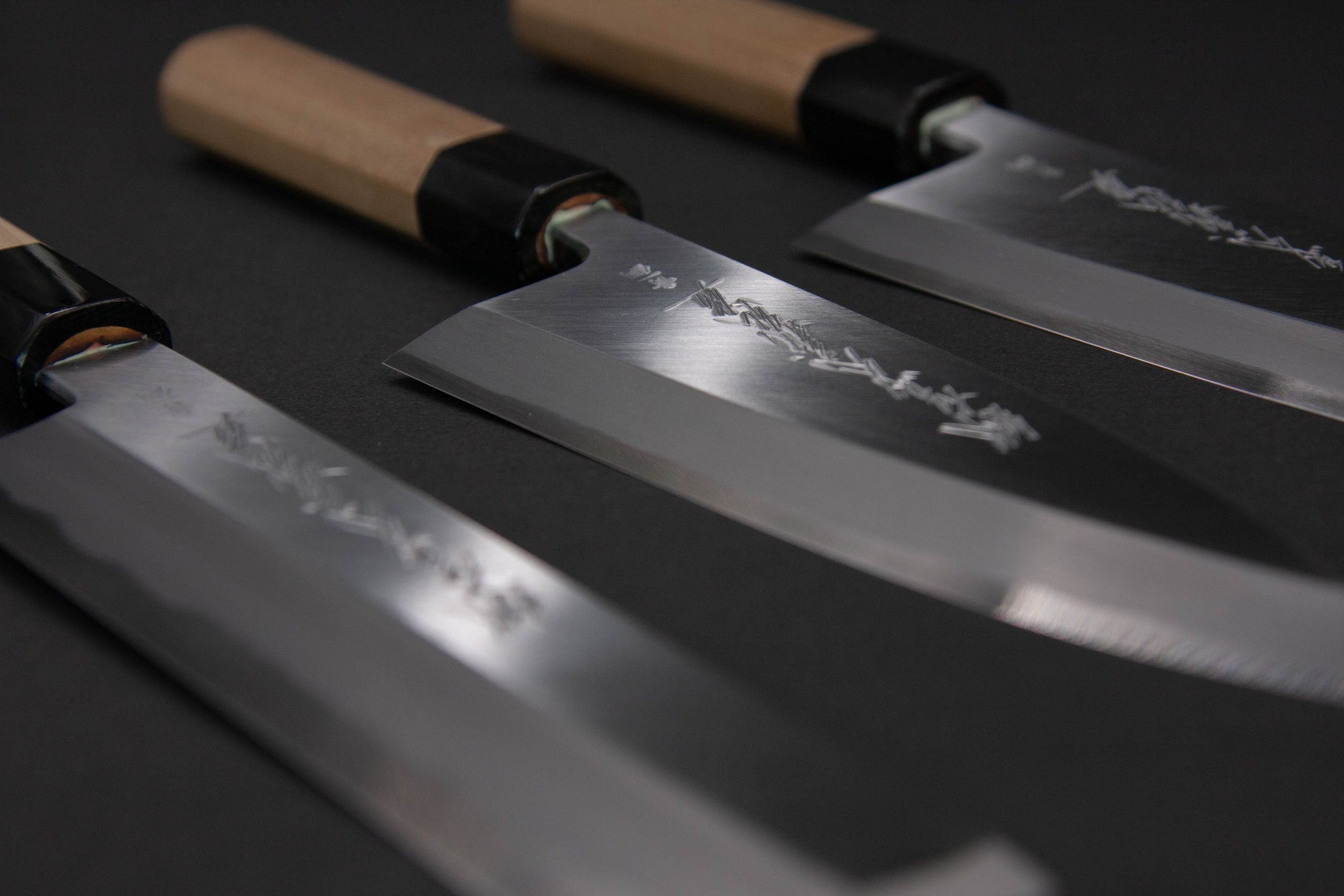Deba 165mm – Bild 8