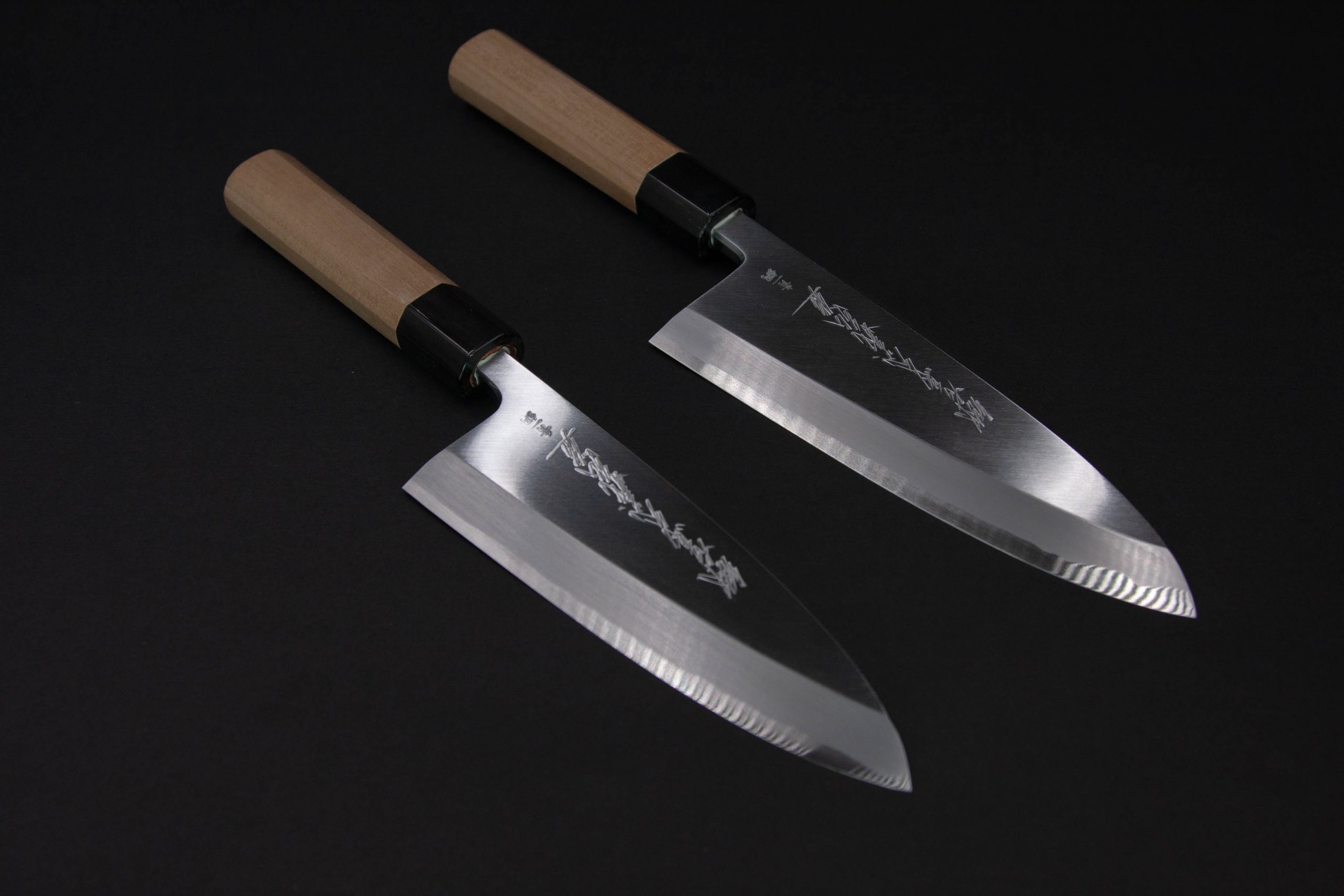 Deba 180mm – Bild 6