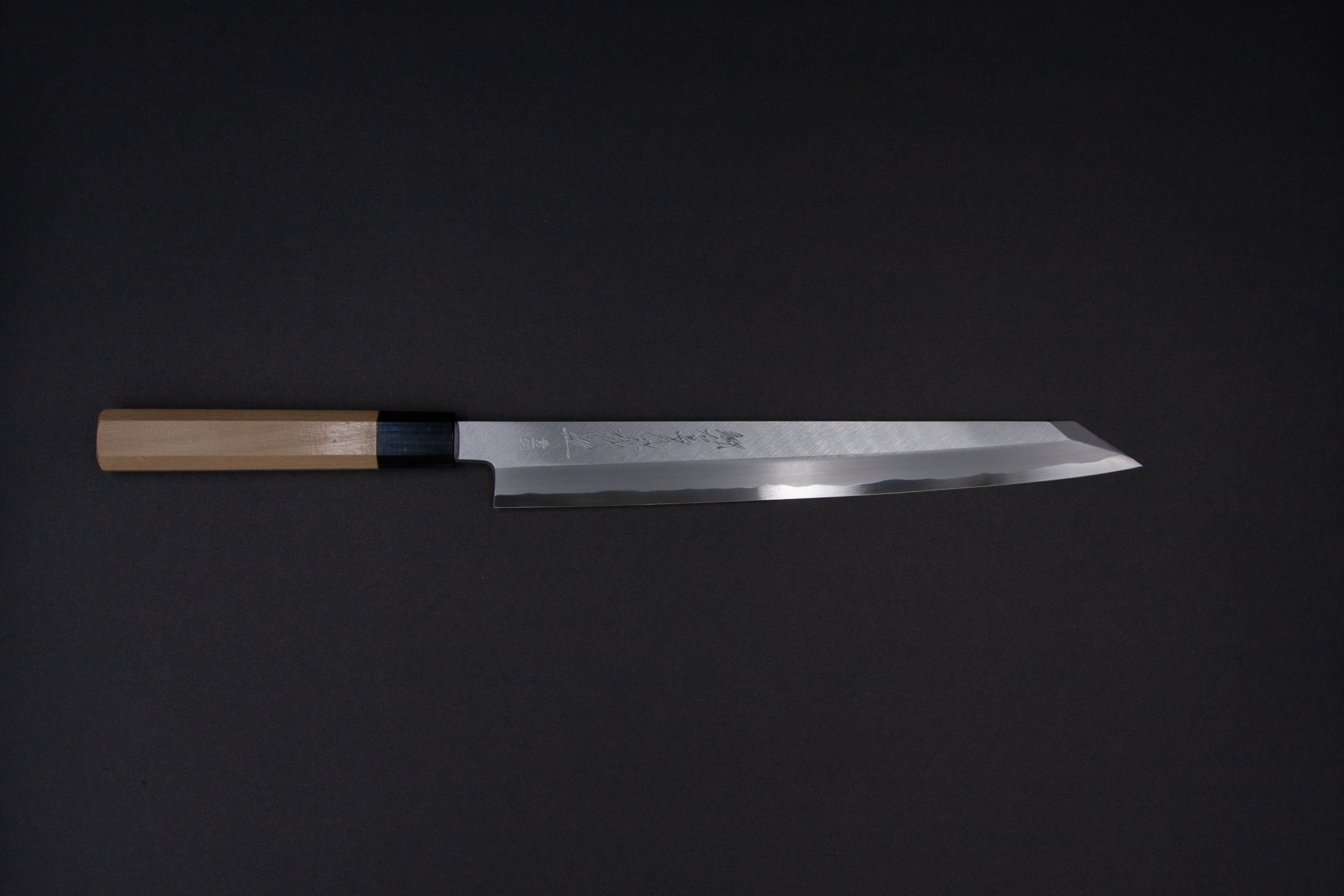 Yanagi-Kirituke 270mm