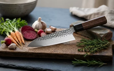 7 Ultimative japanische Messer Klingenformen im Experten-Vergleich