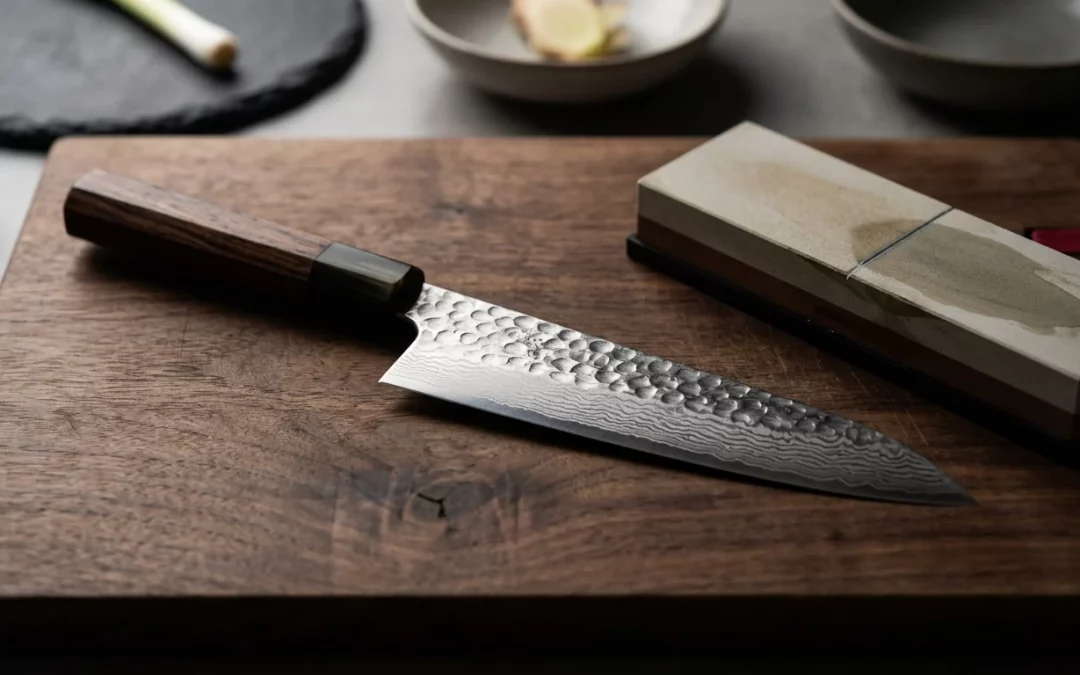 Japanische Küchenmesser richtig auswählen: 9 Experten-Tipps
