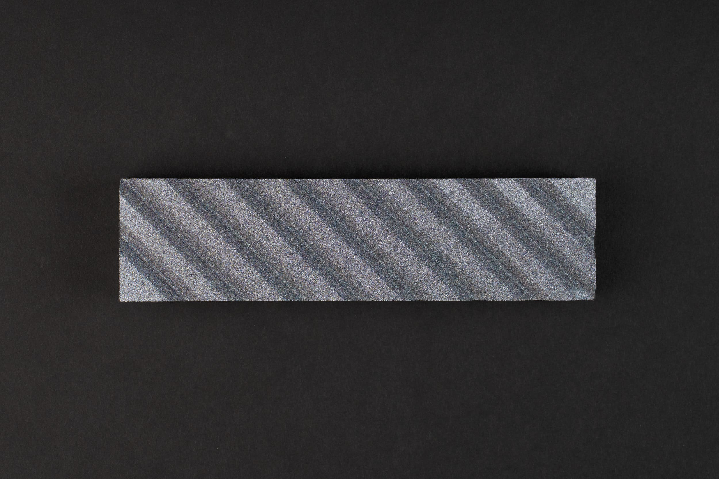 Flatter for Whetstone