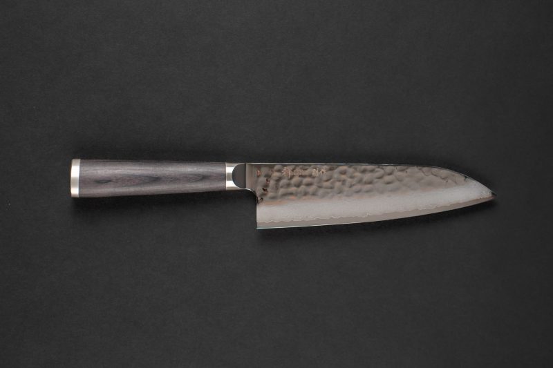 Shizu Bessaku - Santoku 180mm