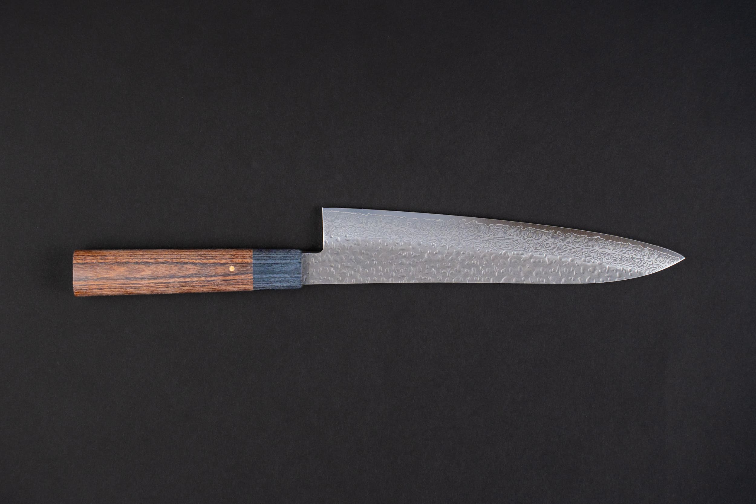 Gen - Gyuto 210mm – Bild 8