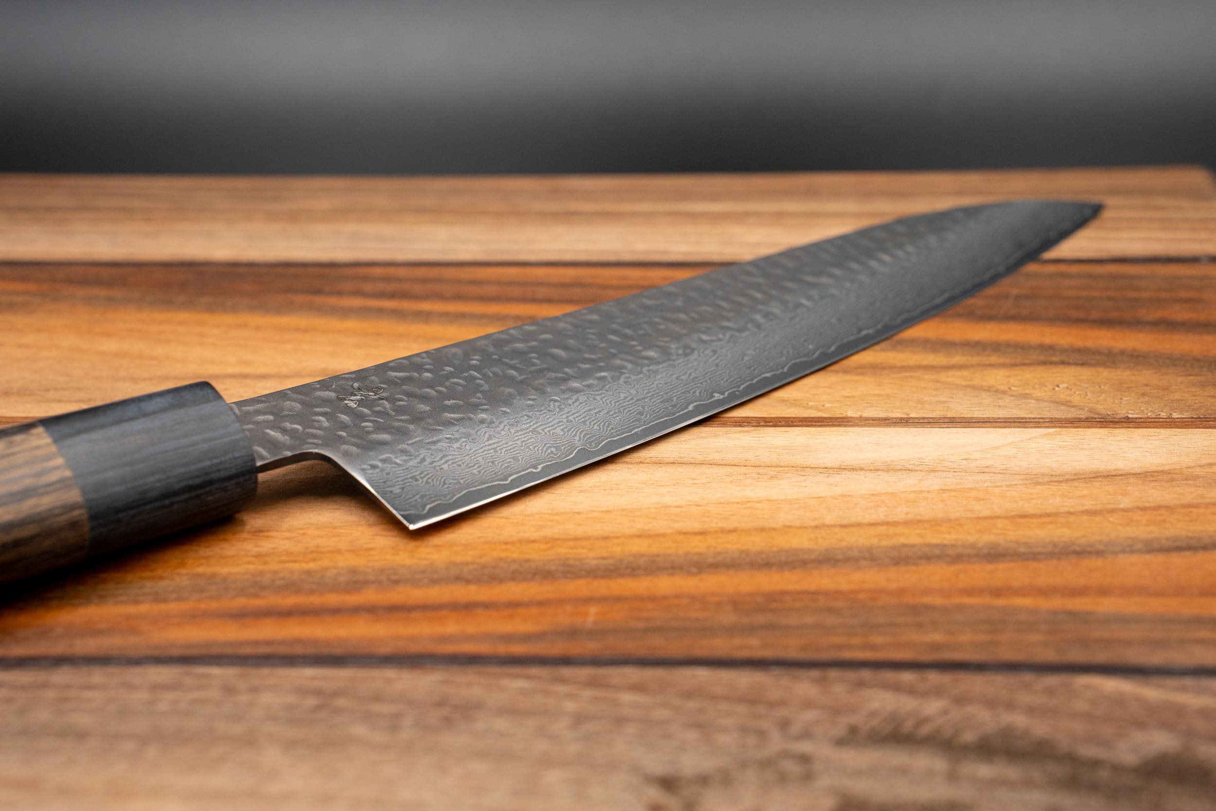 Gen - Gyuto 210mm – Bild 3