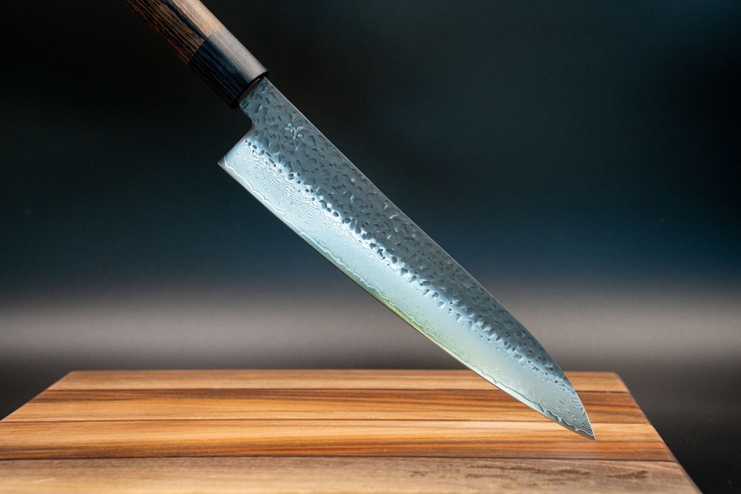 Gen - Gyuto 210mm – Bild 7
