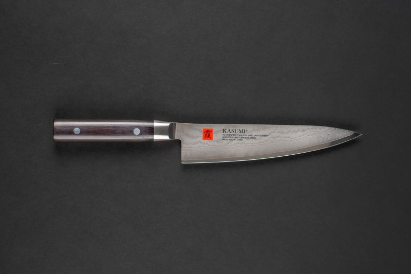 Kasumi - Chef 200mm