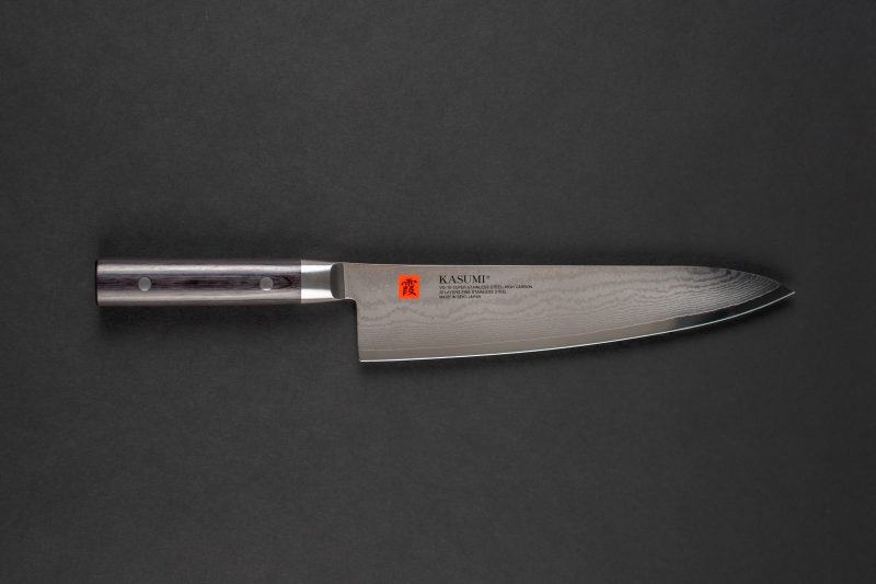 Kasumi - Chef 240mm
