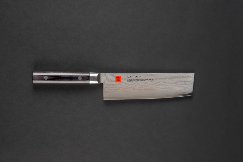 Kasumi - Nakiri
