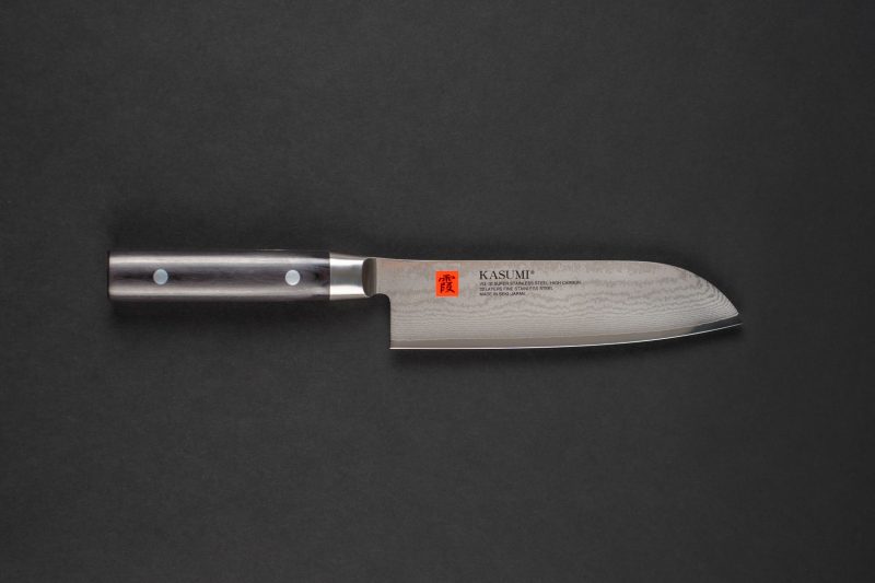 Kasumi - Santoku 180mm